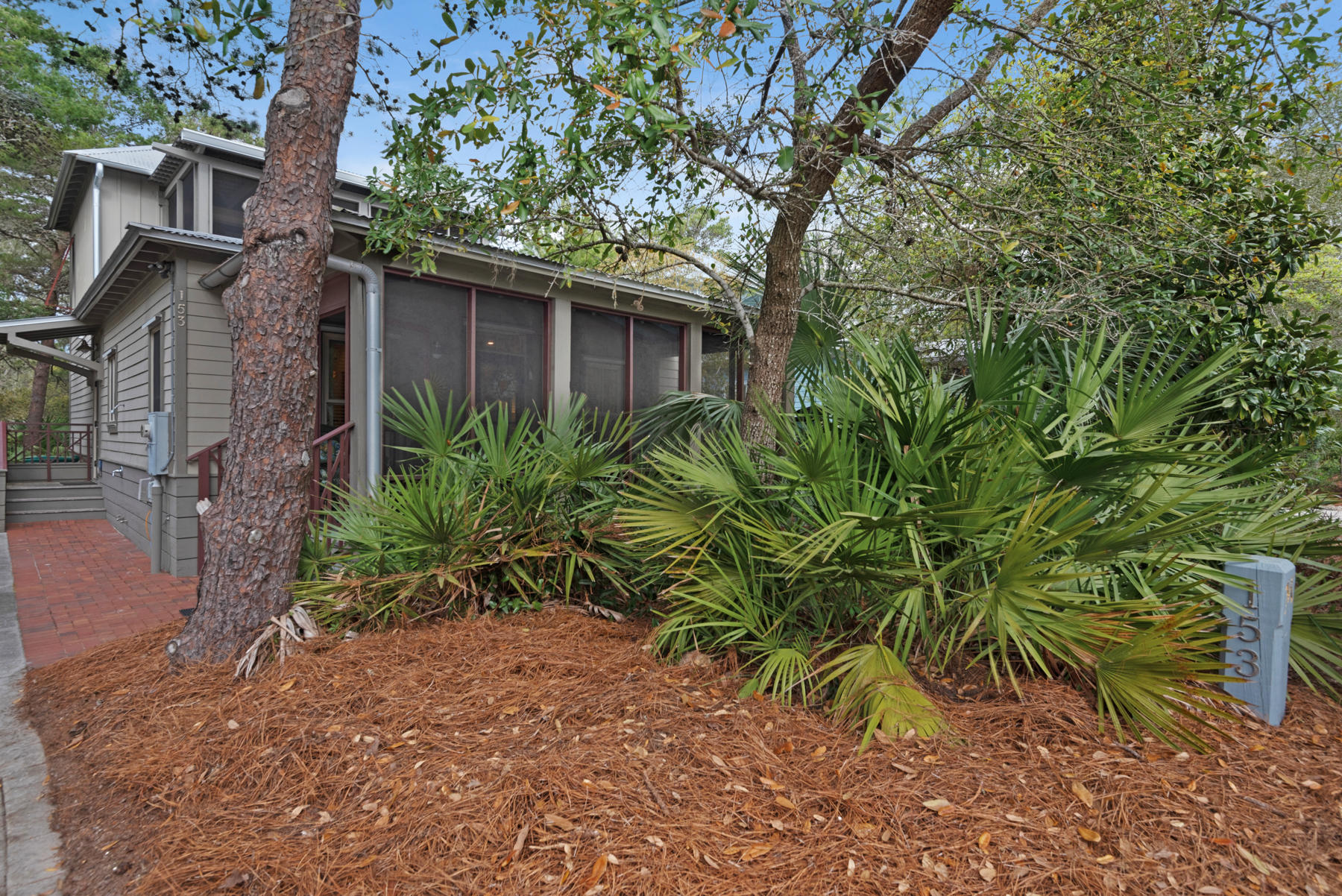 MAGNOLIA COTTAGES - Residential