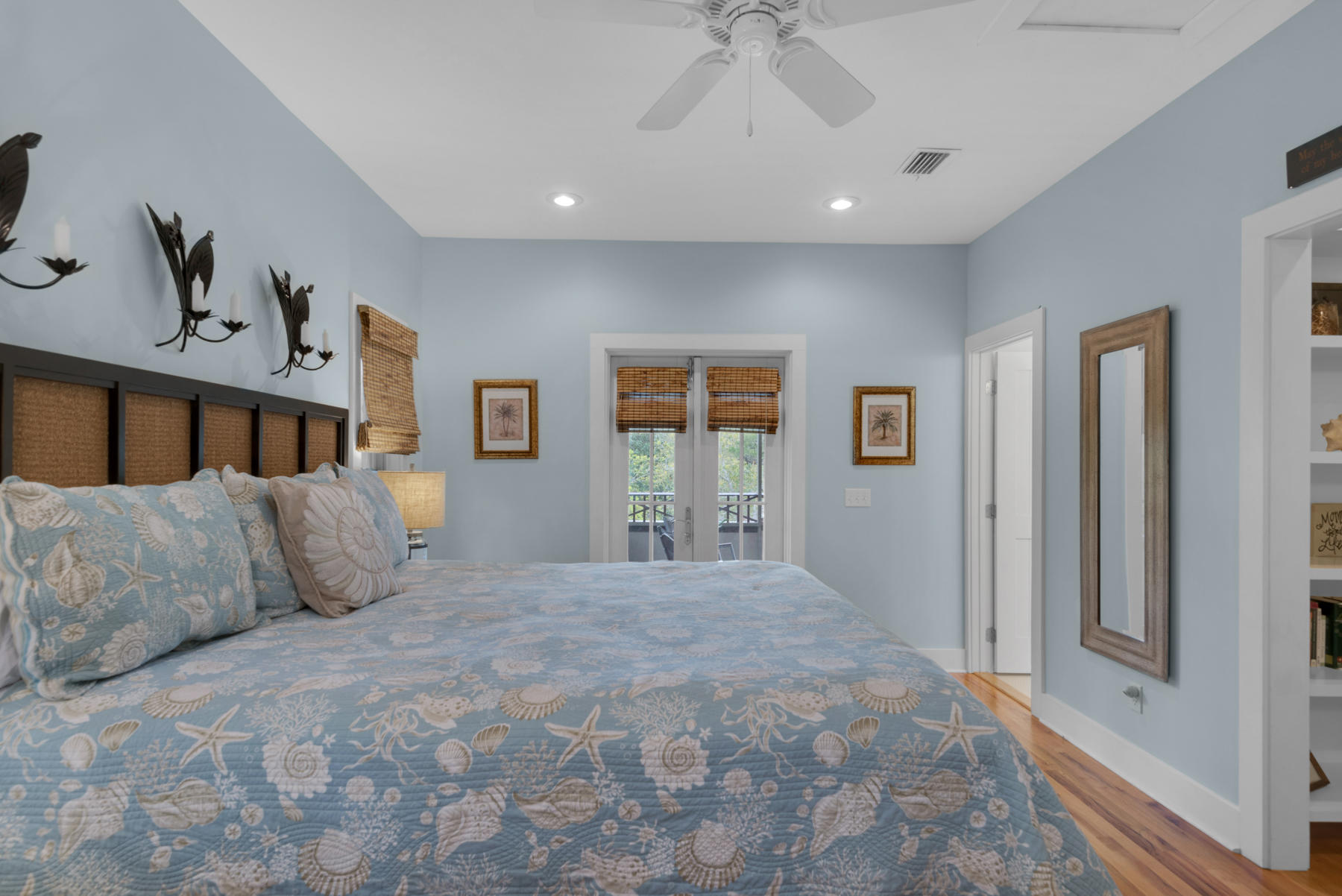 MAGNOLIA COTTAGES - Residential