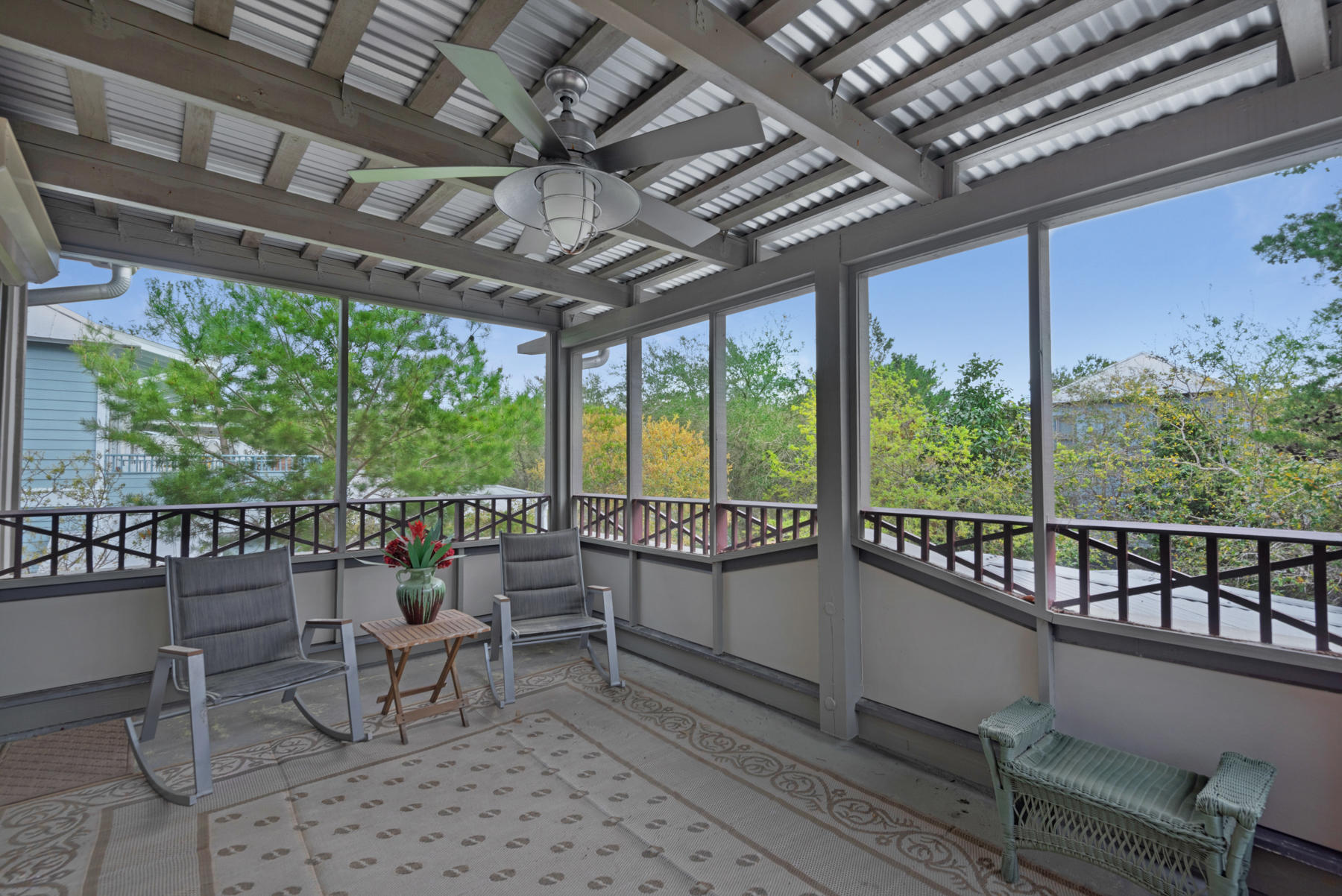 MAGNOLIA COTTAGES - Residential