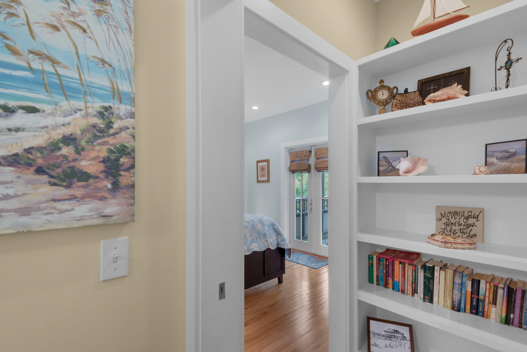 MAGNOLIA COTTAGES - Residential