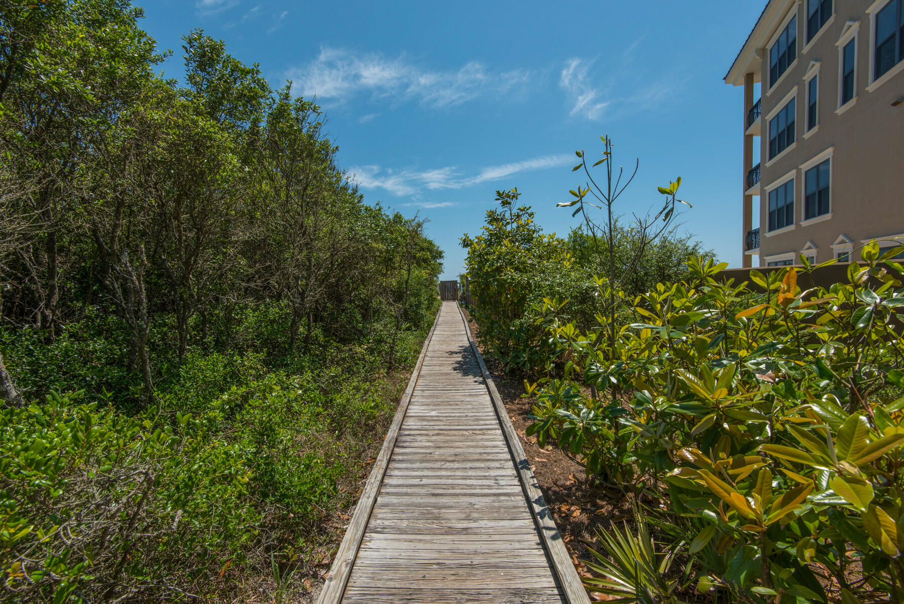 MAGNOLIA COTTAGES - Residential