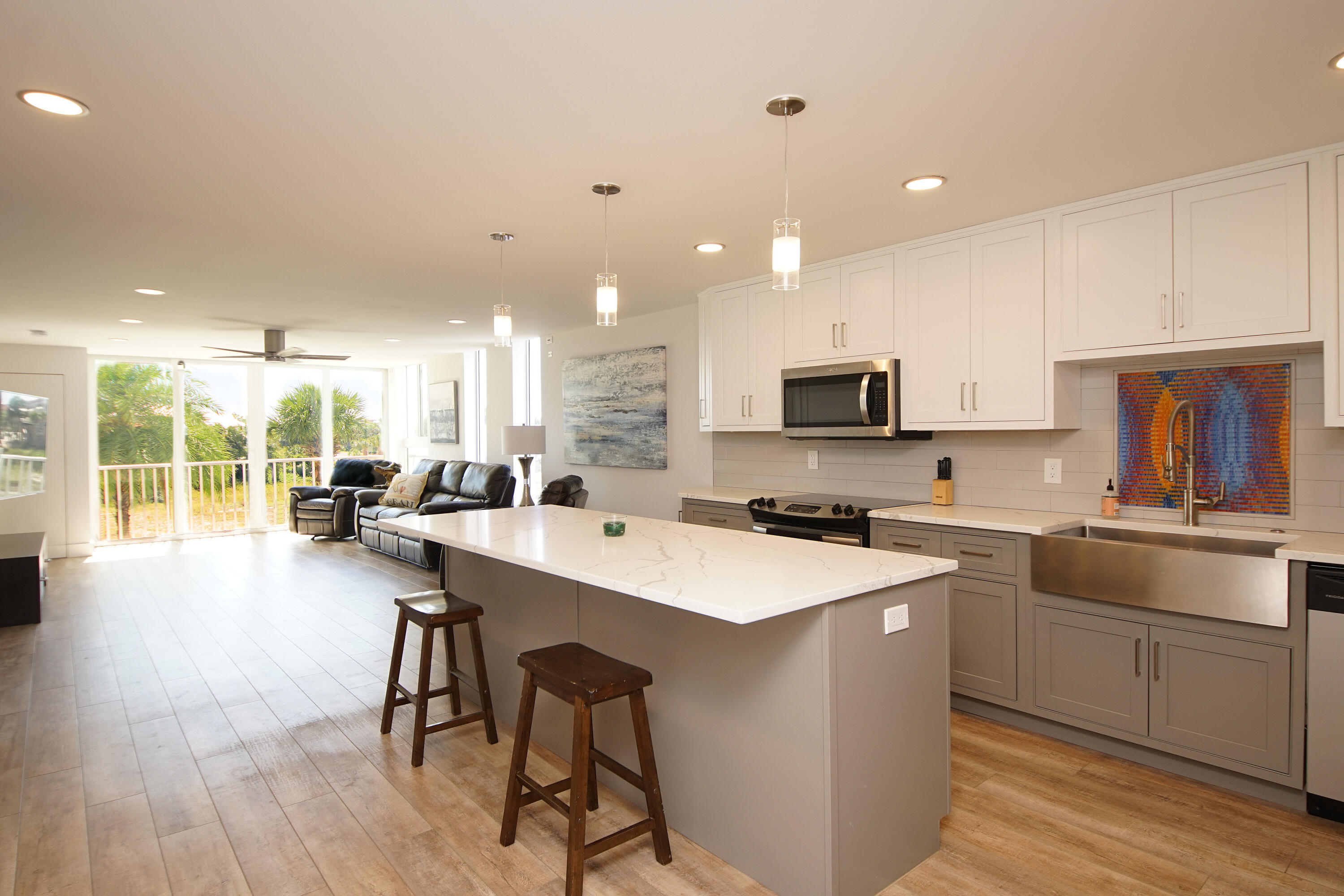 DOLPHIN POINT CONDO Boast slip 10A - Residential