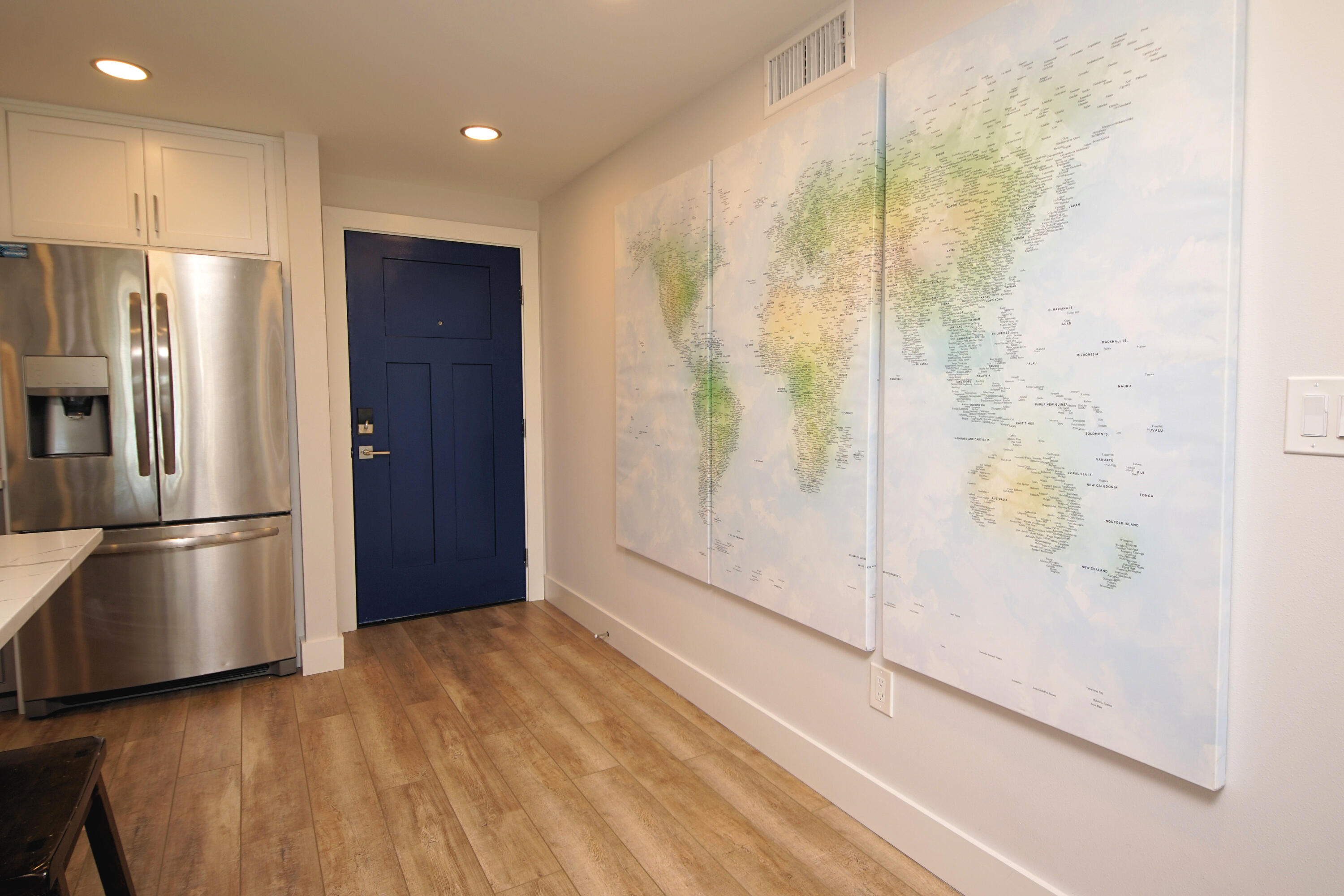 DOLPHIN POINT CONDO Boast slip 10A - Residential