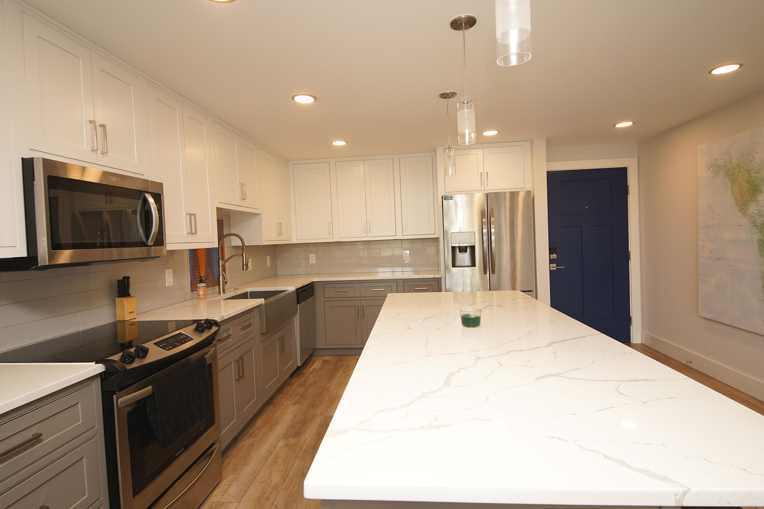 DOLPHIN POINT CONDO Boast slip 10A - Residential