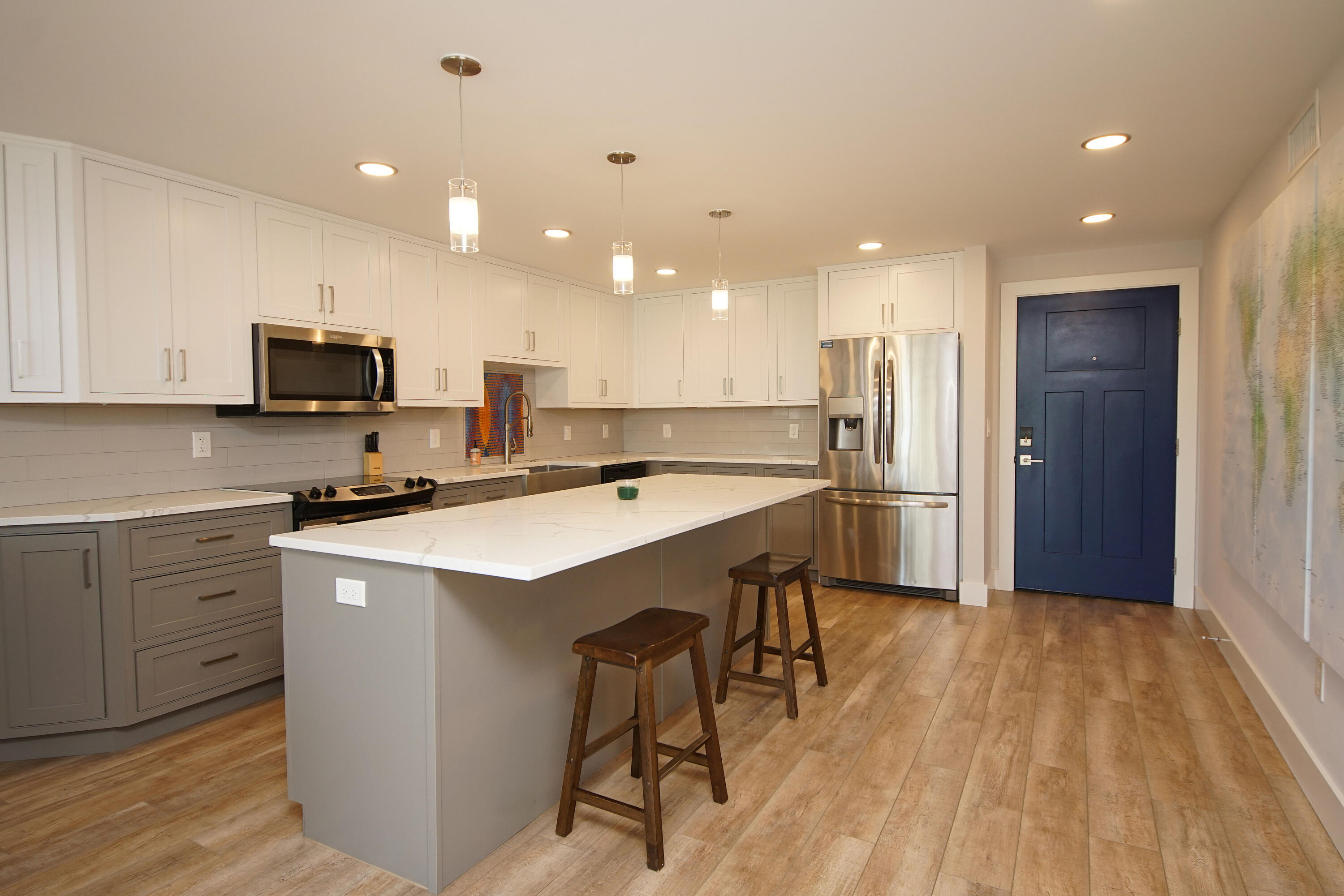 DOLPHIN POINT CONDO Boast slip 10A - Residential