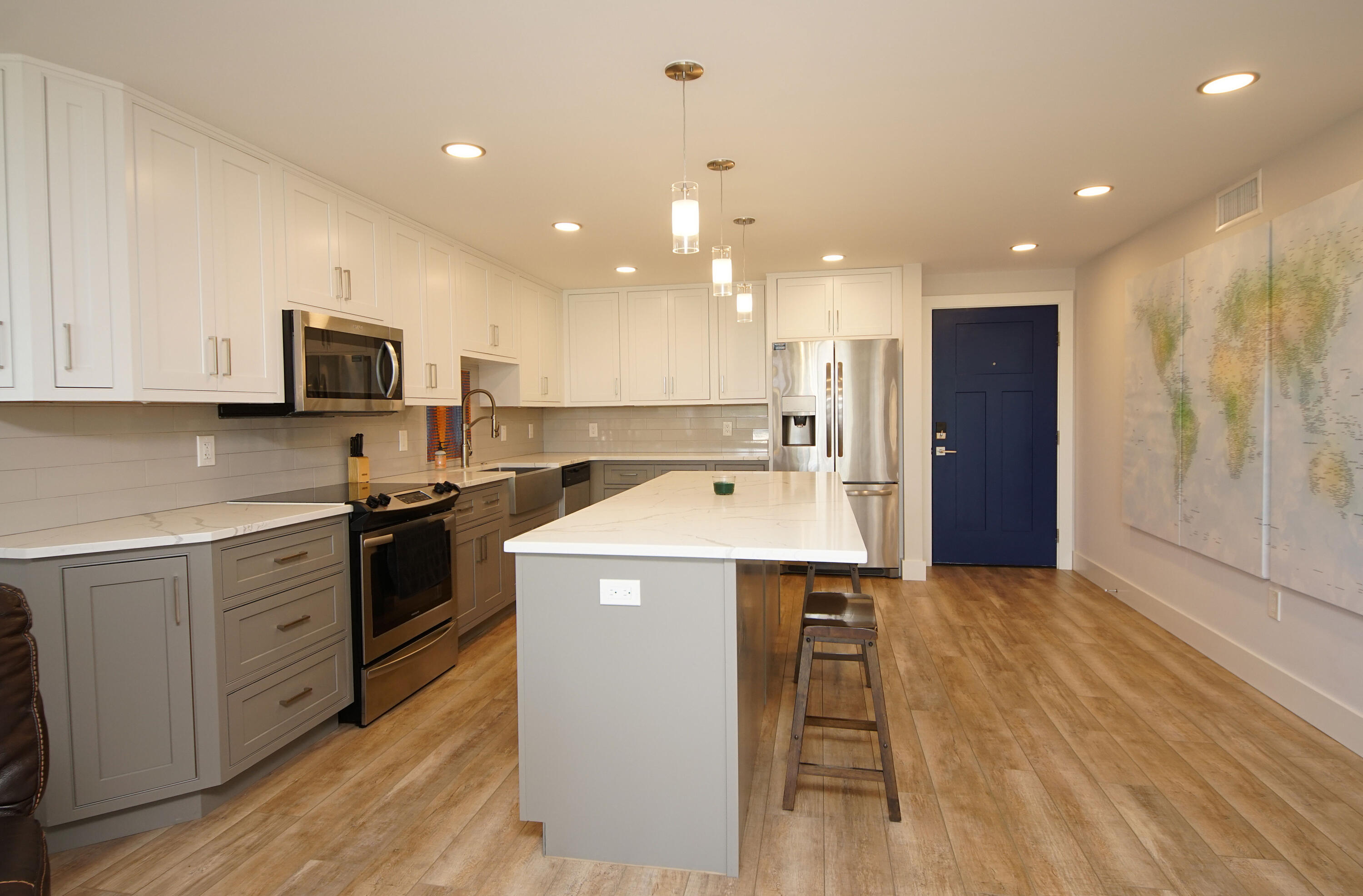 DOLPHIN POINT CONDO Boast slip 10A - Residential