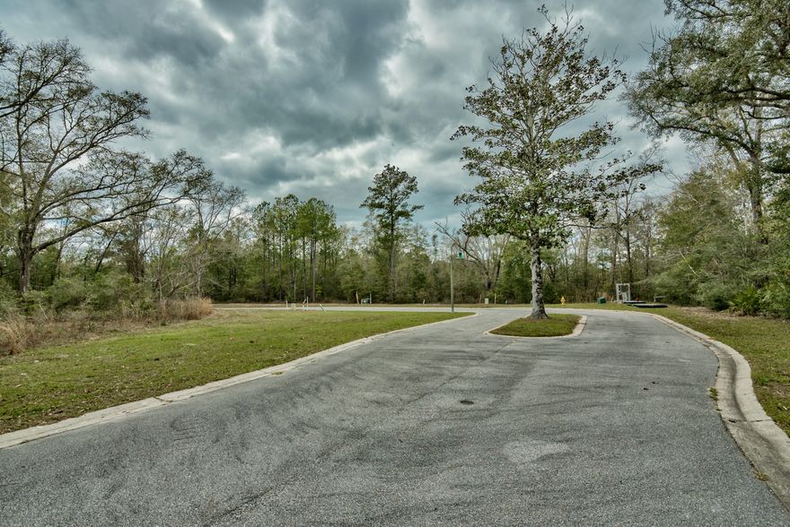 Builder Special - The enclave is a fully entitled 29 lot subdivision in Freeport, FL. All infrastructure is currently in place and up to code. Roads, lift station, street lamps and retention all in. Lots are approx. 50x100 and all water and sewer tap fees are paid.