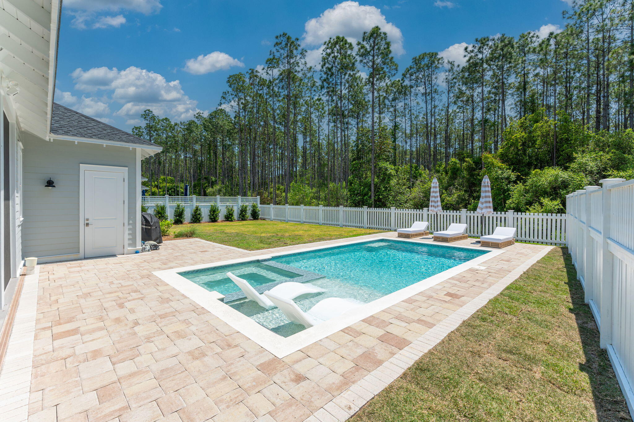 WATERSOUND ORIGINS - Residential