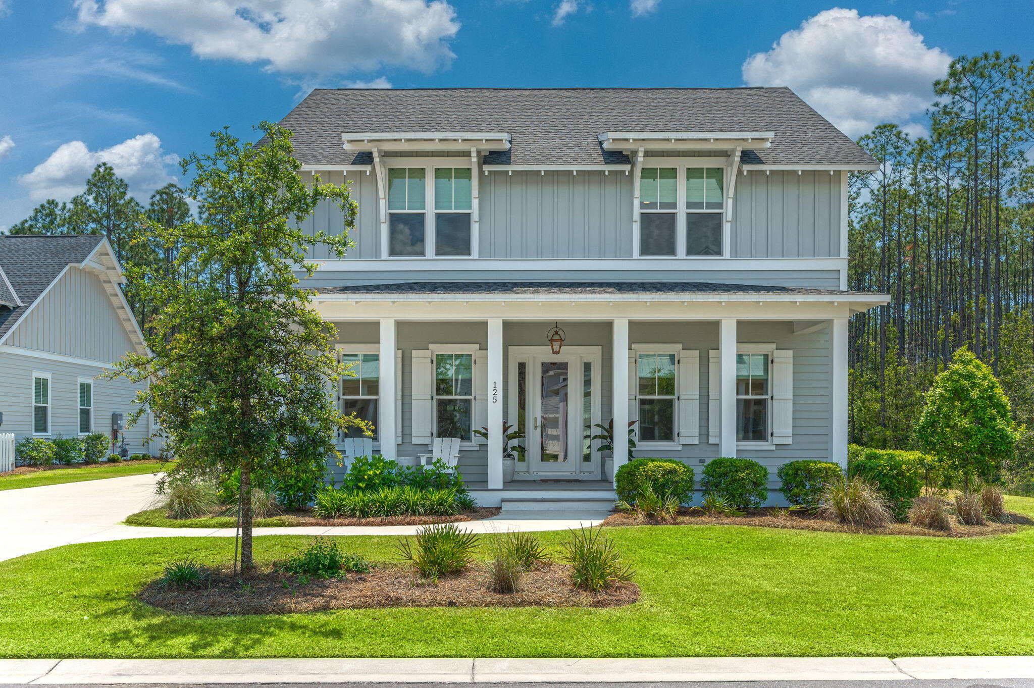 WATERSOUND ORIGINS - Residential