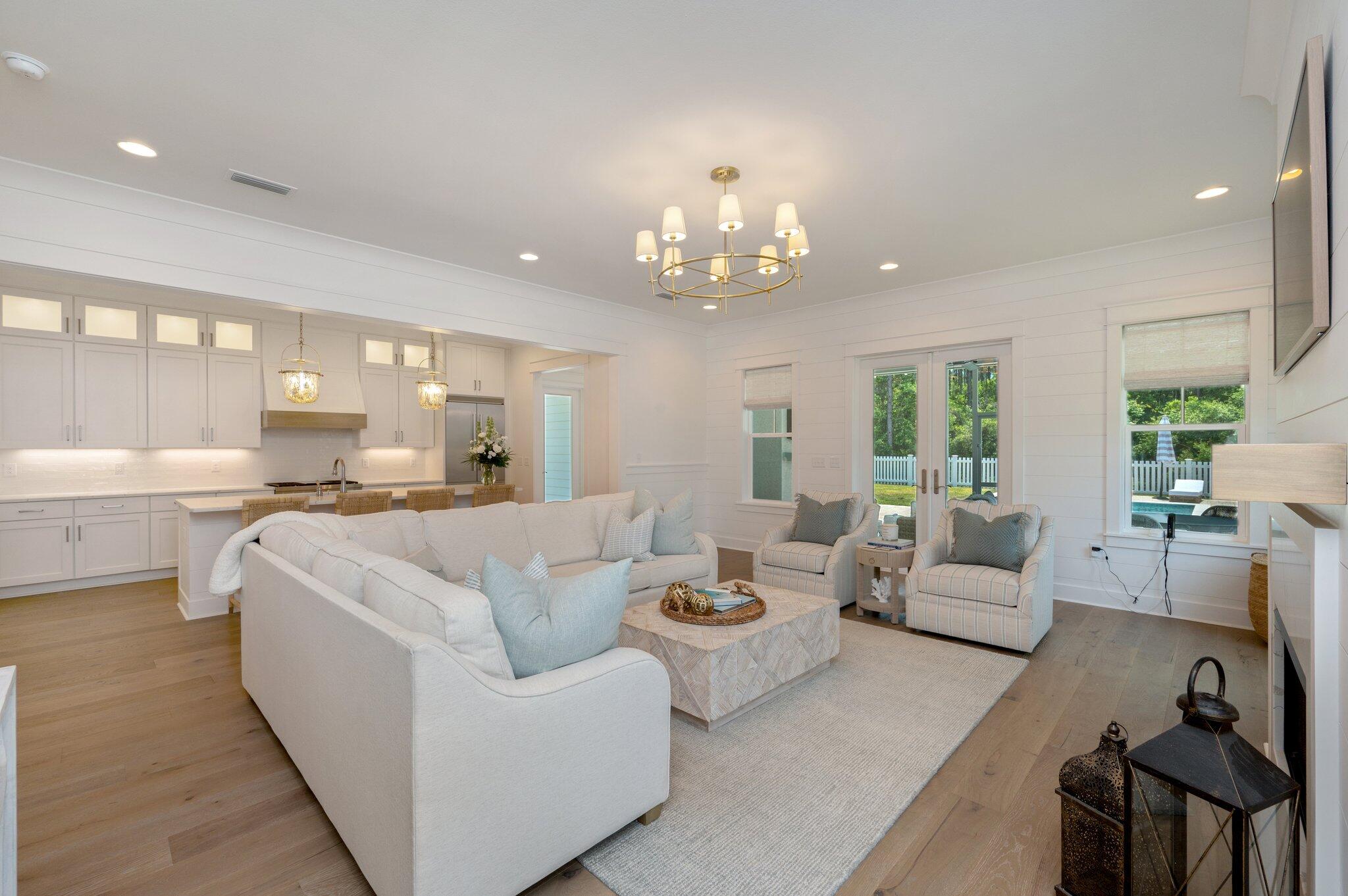 WATERSOUND ORIGINS - Residential