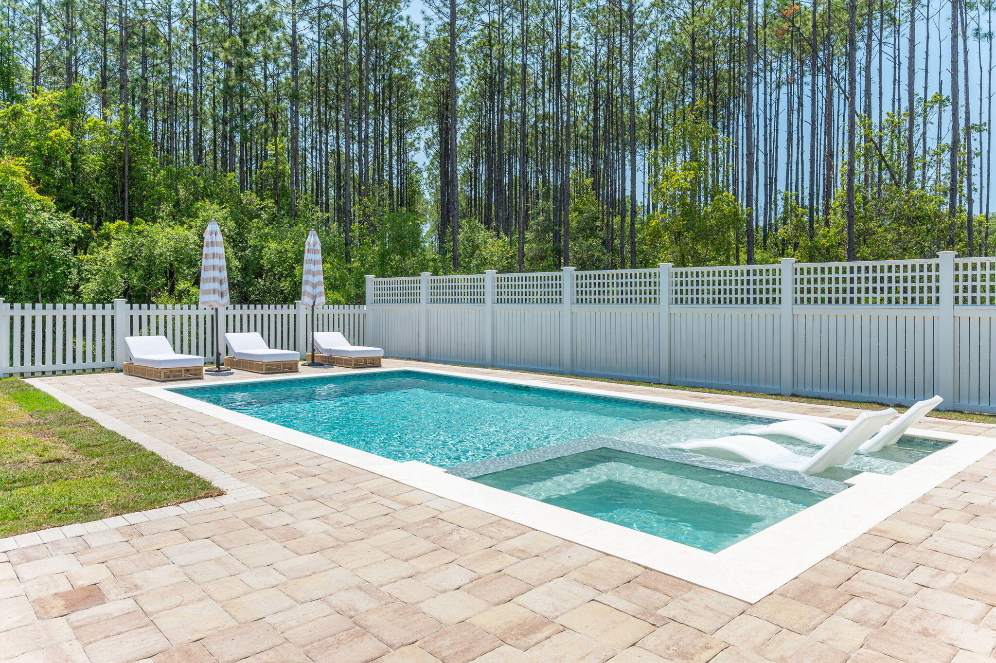 WATERSOUND ORIGINS - Residential