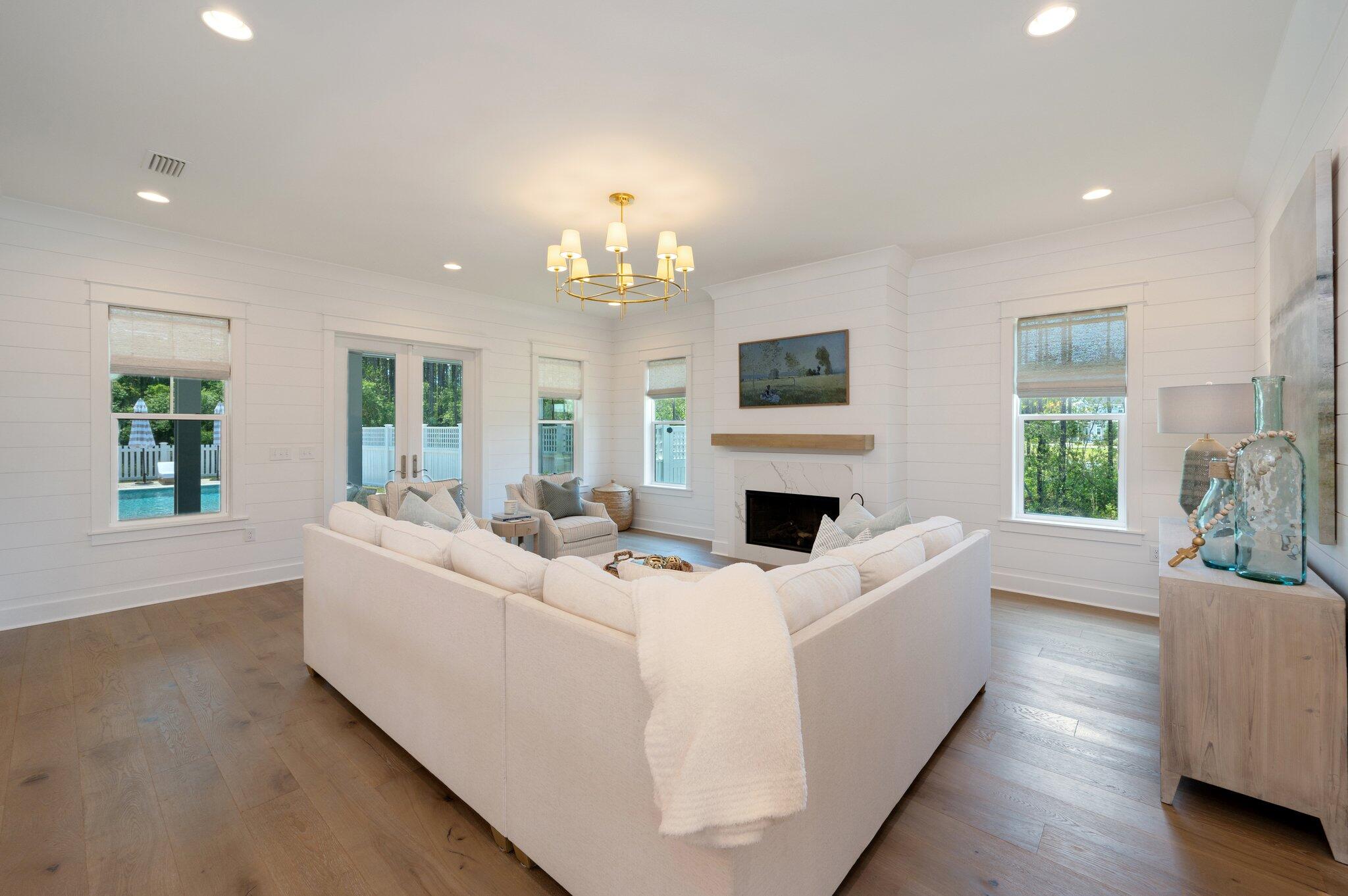 WATERSOUND ORIGINS - Residential