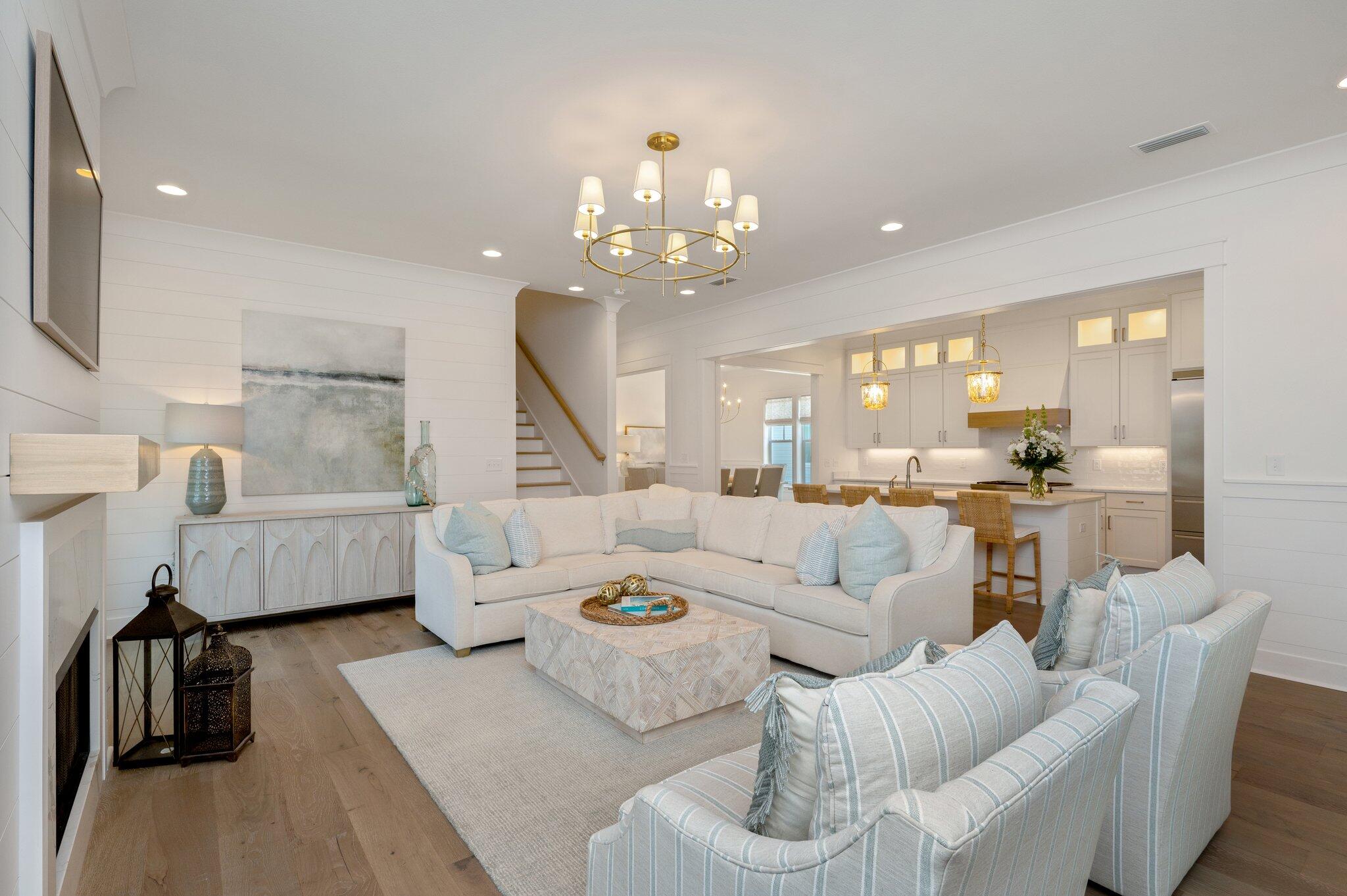 WATERSOUND ORIGINS - Residential