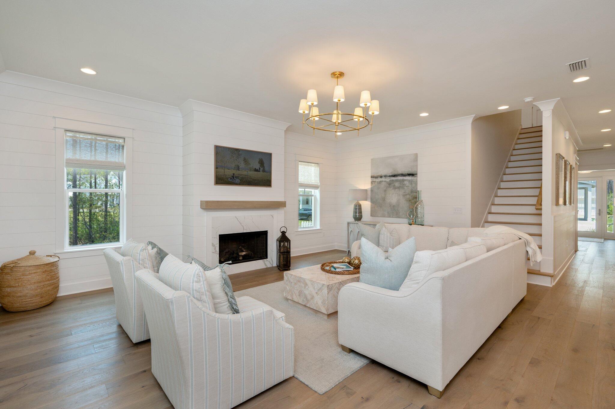 WATERSOUND ORIGINS - Residential