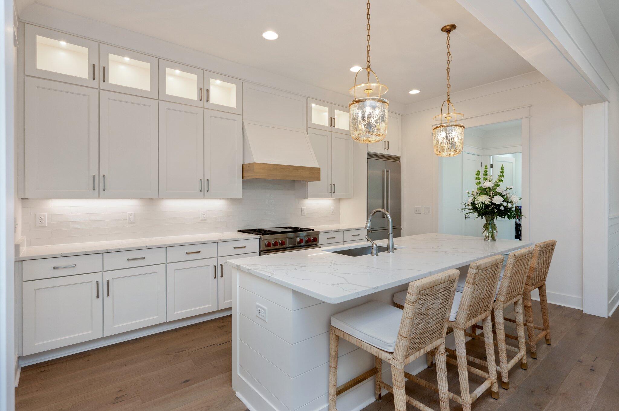 WATERSOUND ORIGINS - Residential