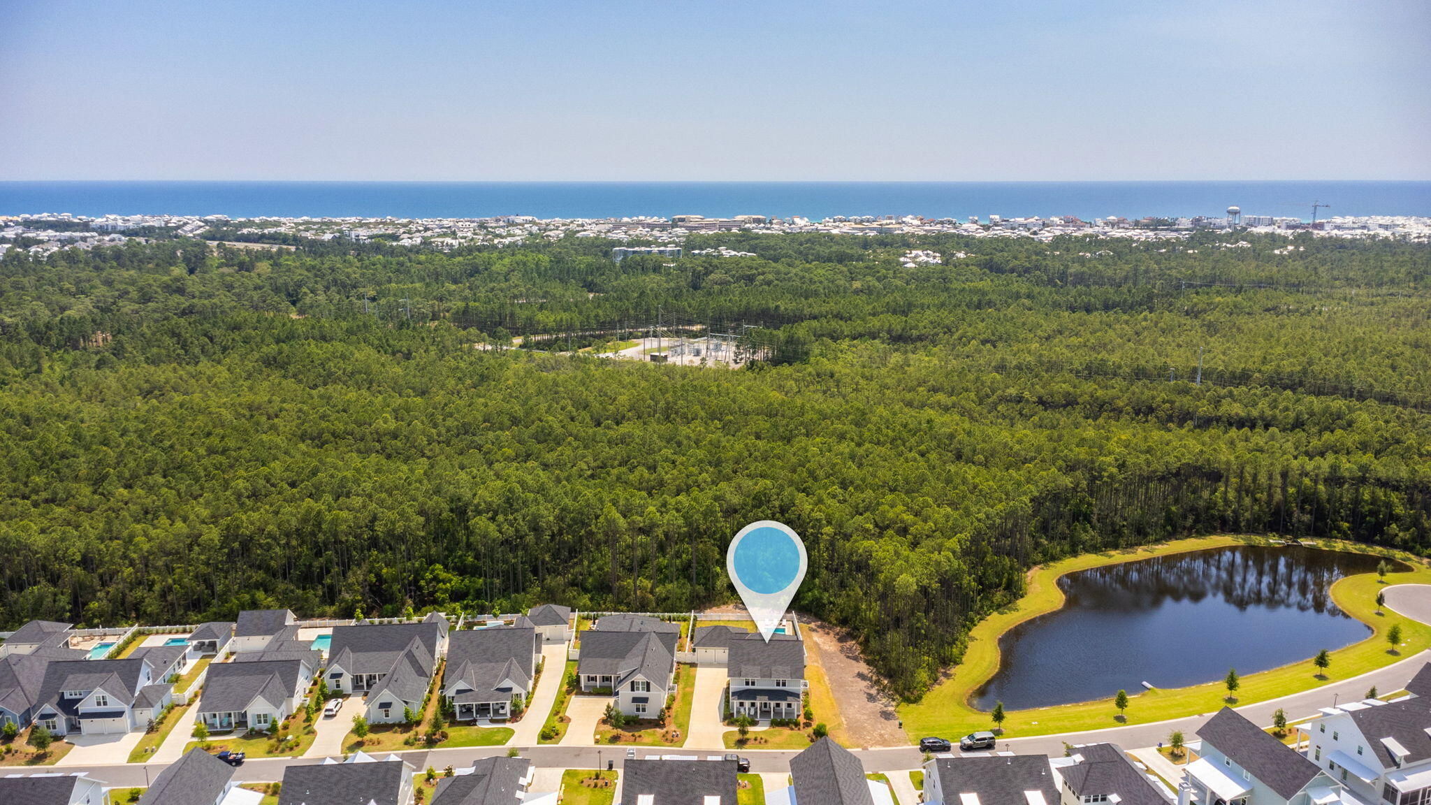 WATERSOUND ORIGINS - Residential