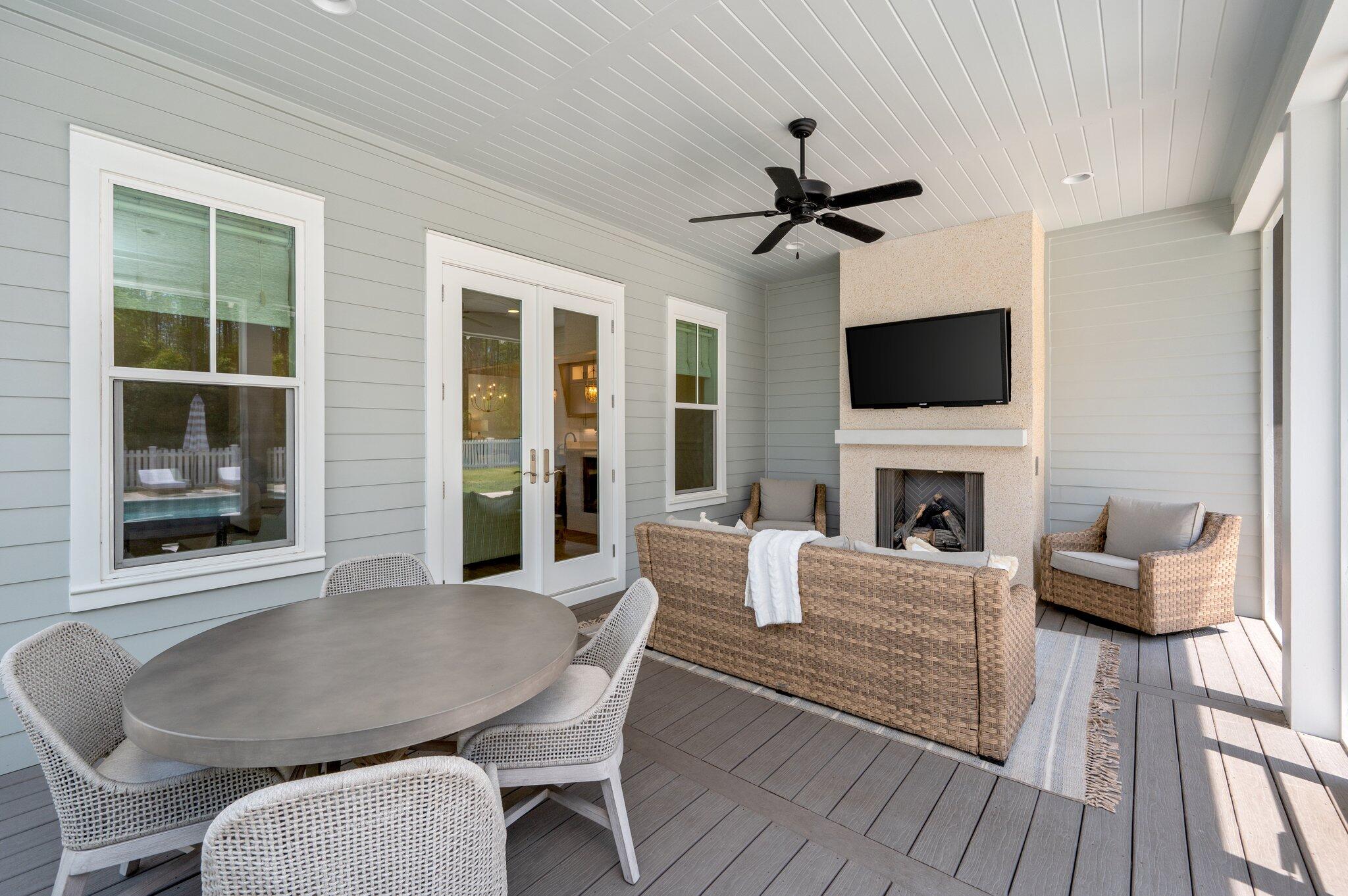 WATERSOUND ORIGINS - Residential