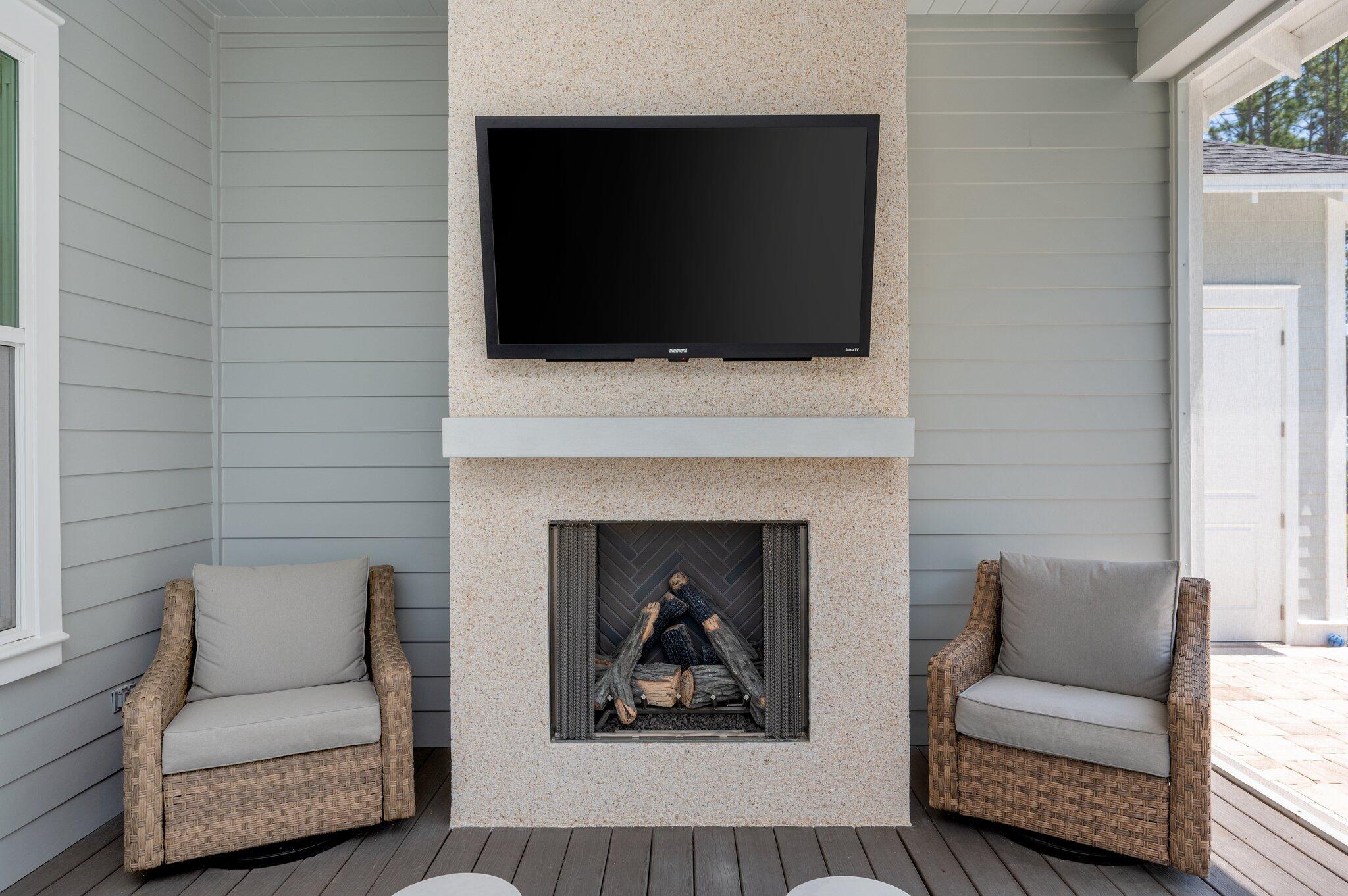 WATERSOUND ORIGINS - Residential