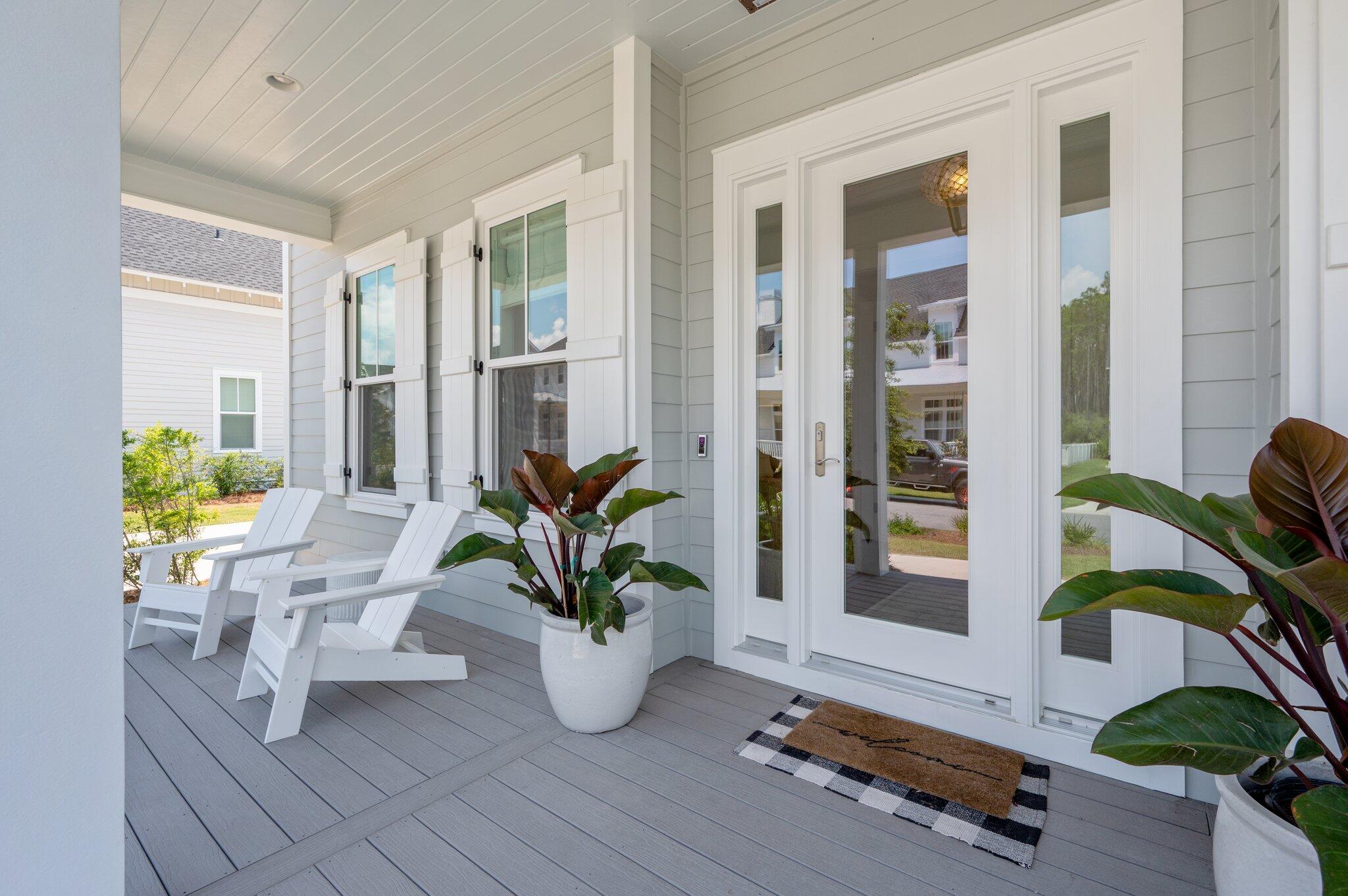 WATERSOUND ORIGINS - Residential