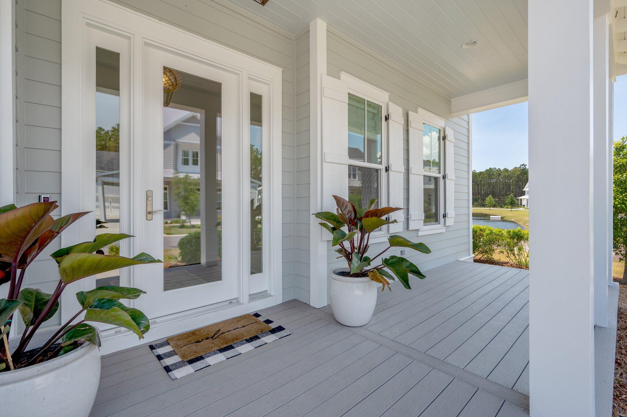 WATERSOUND ORIGINS - Residential