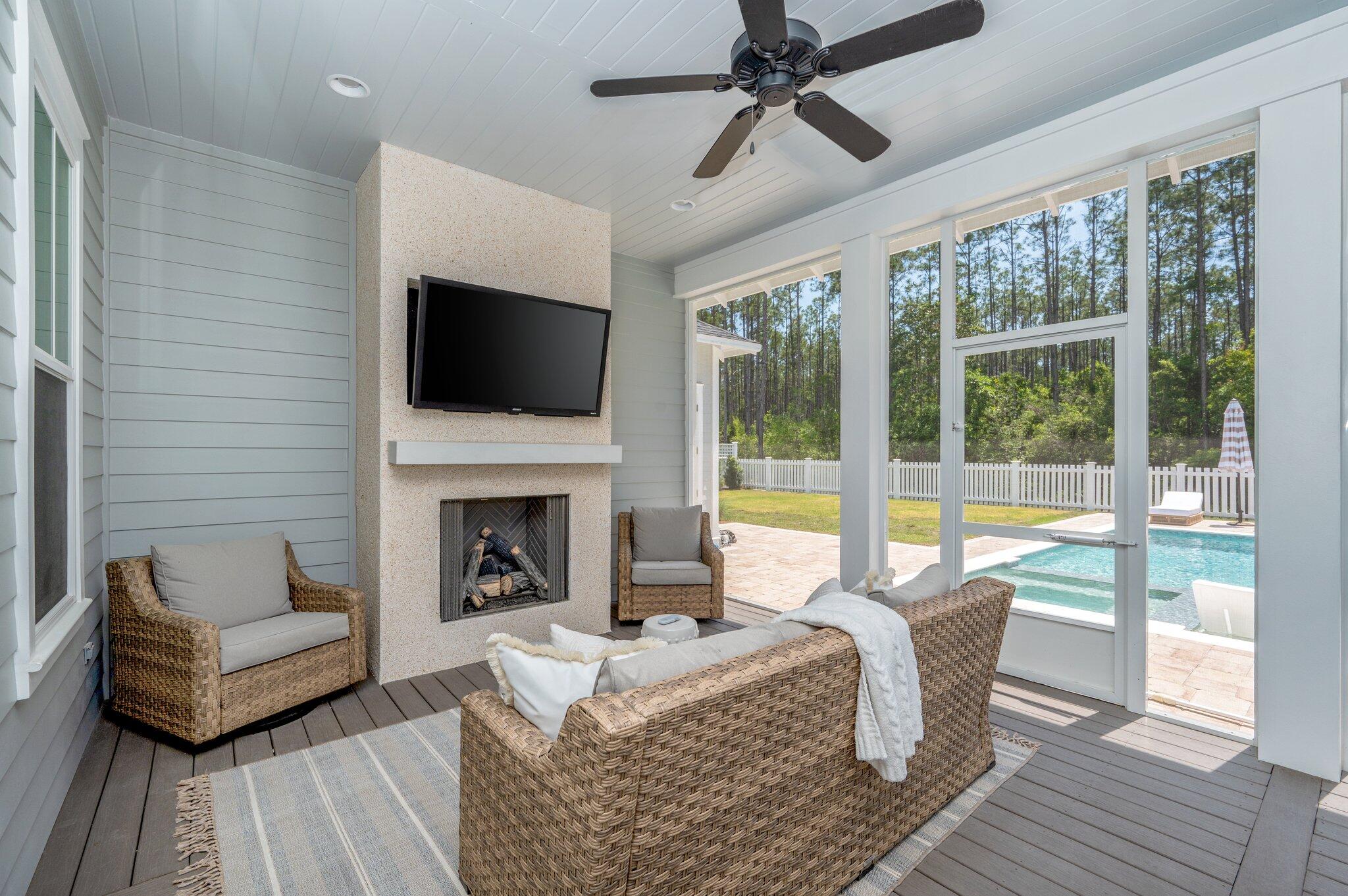 WATERSOUND ORIGINS - Residential