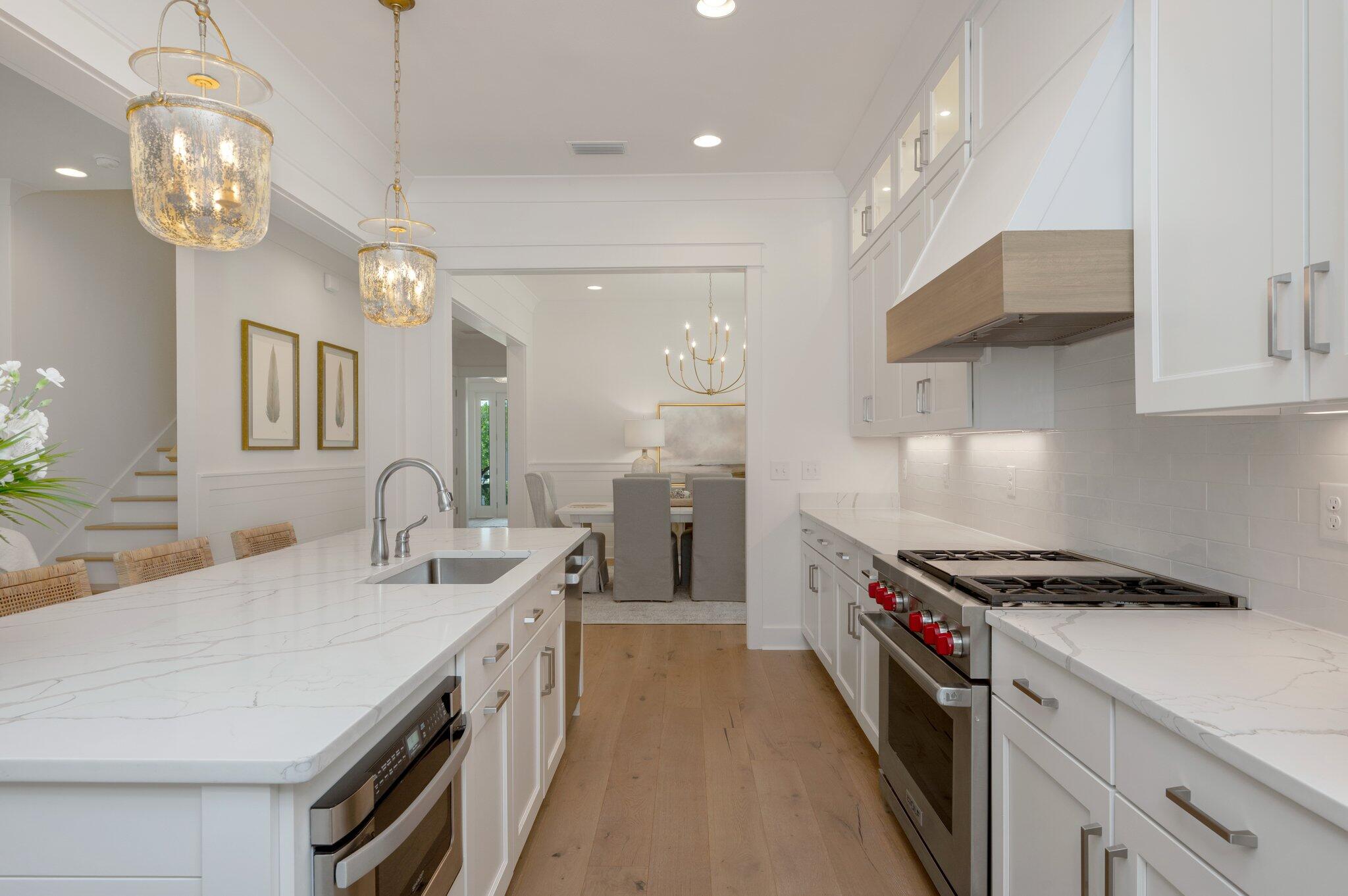 WATERSOUND ORIGINS - Residential