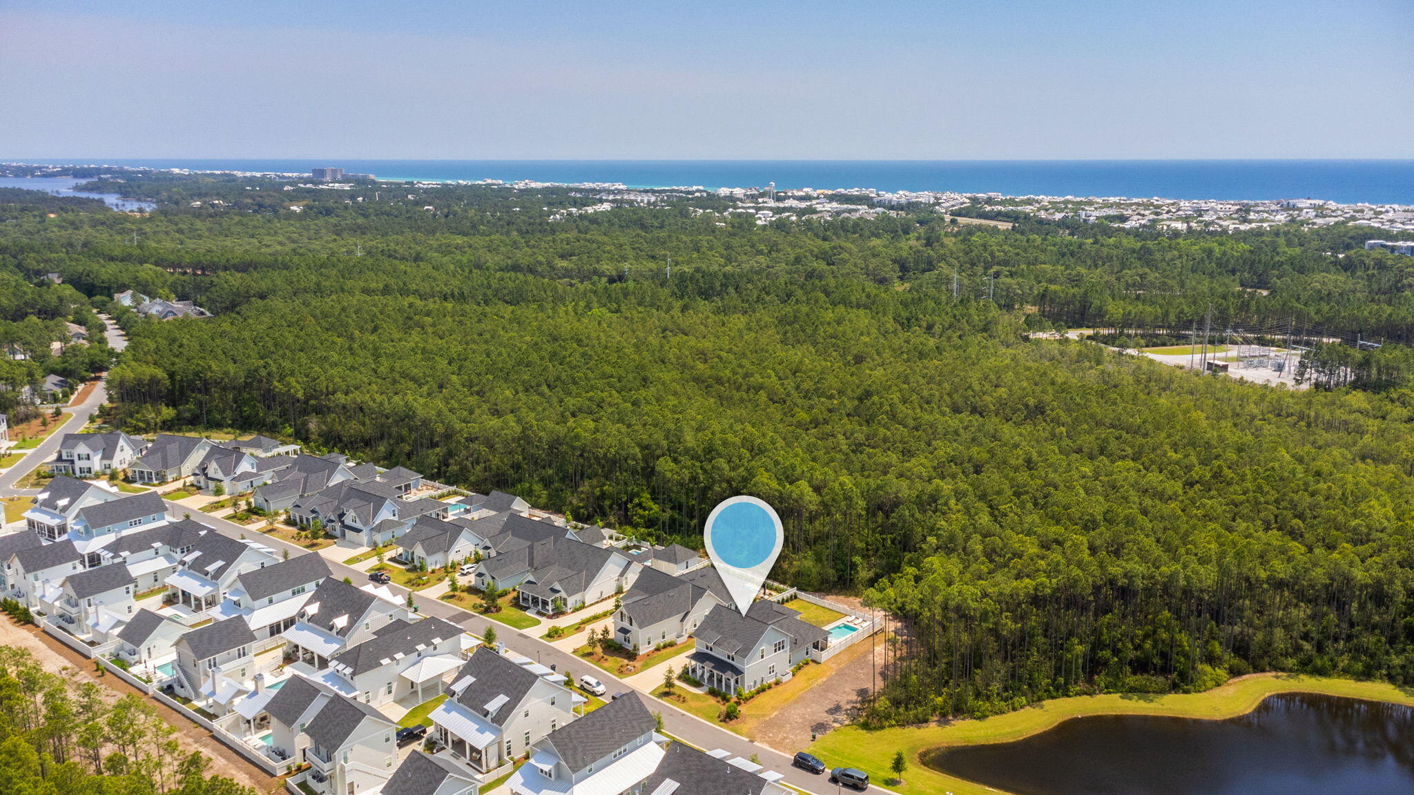 WATERSOUND ORIGINS - Residential