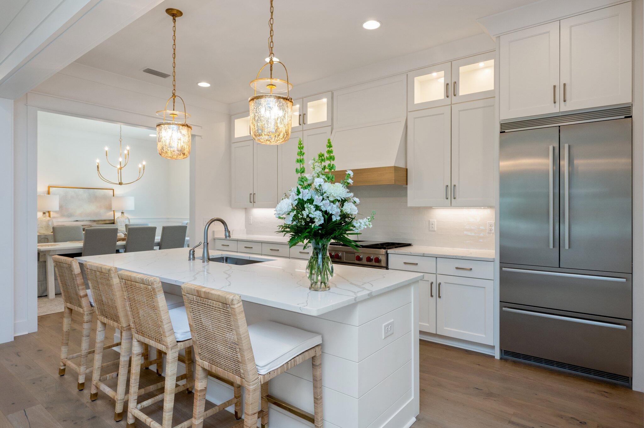 WATERSOUND ORIGINS - Residential