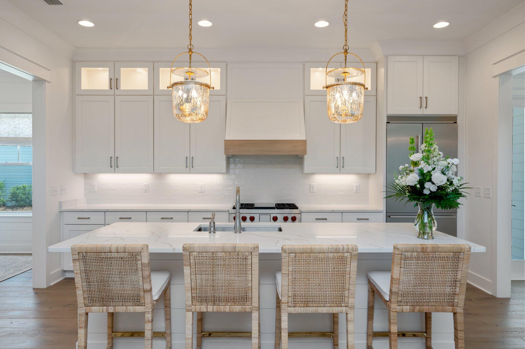 WATERSOUND ORIGINS - Residential