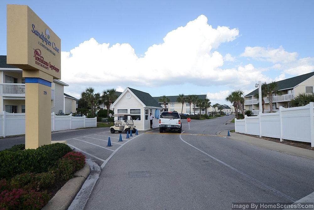 SANDPIPER COVE PH 03 - Residential