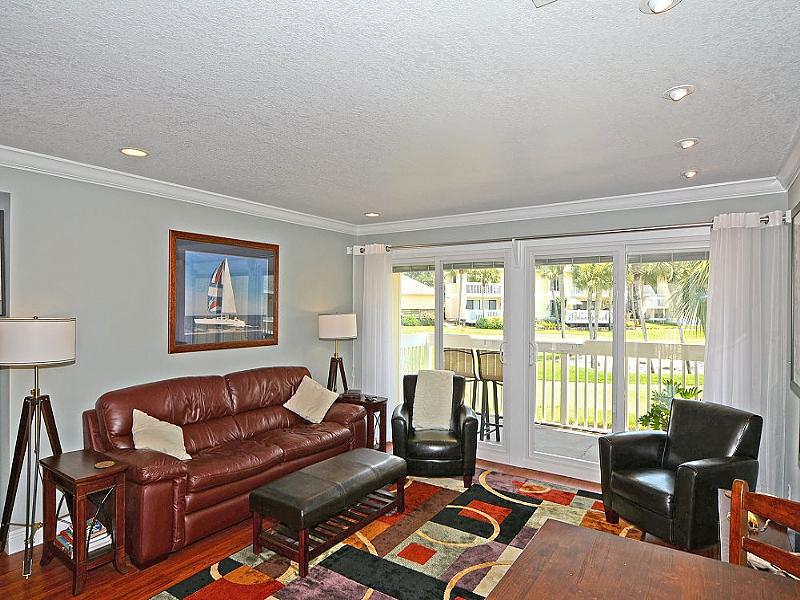 SANDPIPER COVE PH 03 - Residential