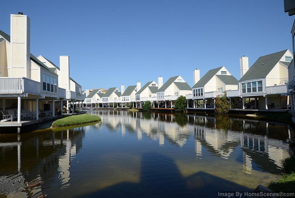 SANDPIPER COVE PH 03 - Residential