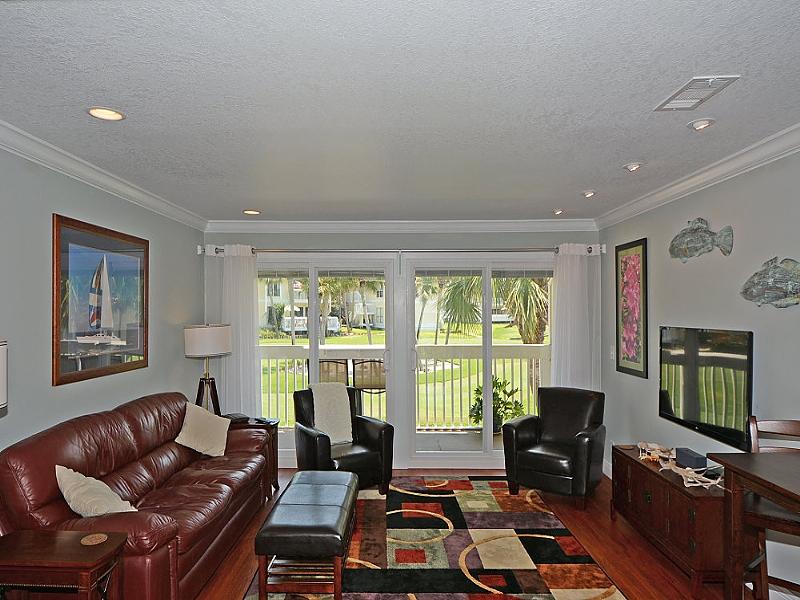 SANDPIPER COVE PH 03 - Residential