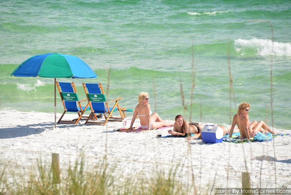 SANDPIPER COVE PH 03 - Residential