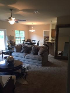 HIDDEN VALLEY PH 2 - Residential