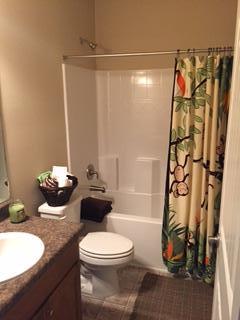 HIDDEN VALLEY PH 2 - Residential