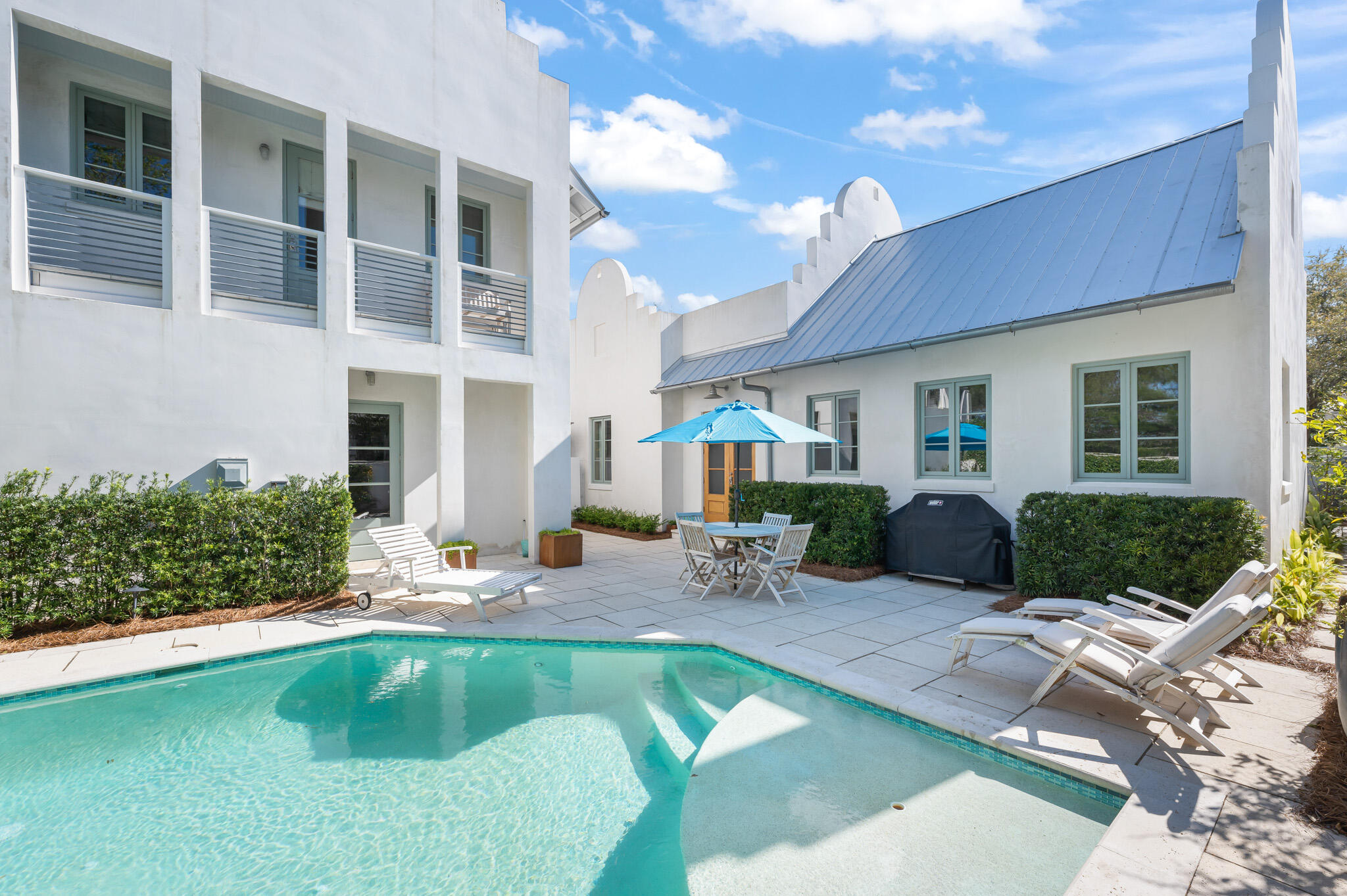 ROSEMARY BEACH - Residential