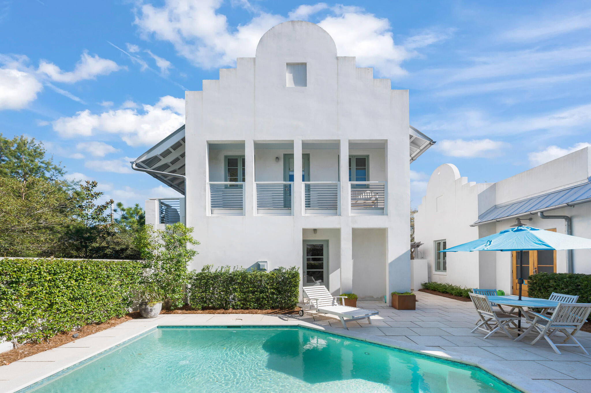 ROSEMARY BEACH - Residential