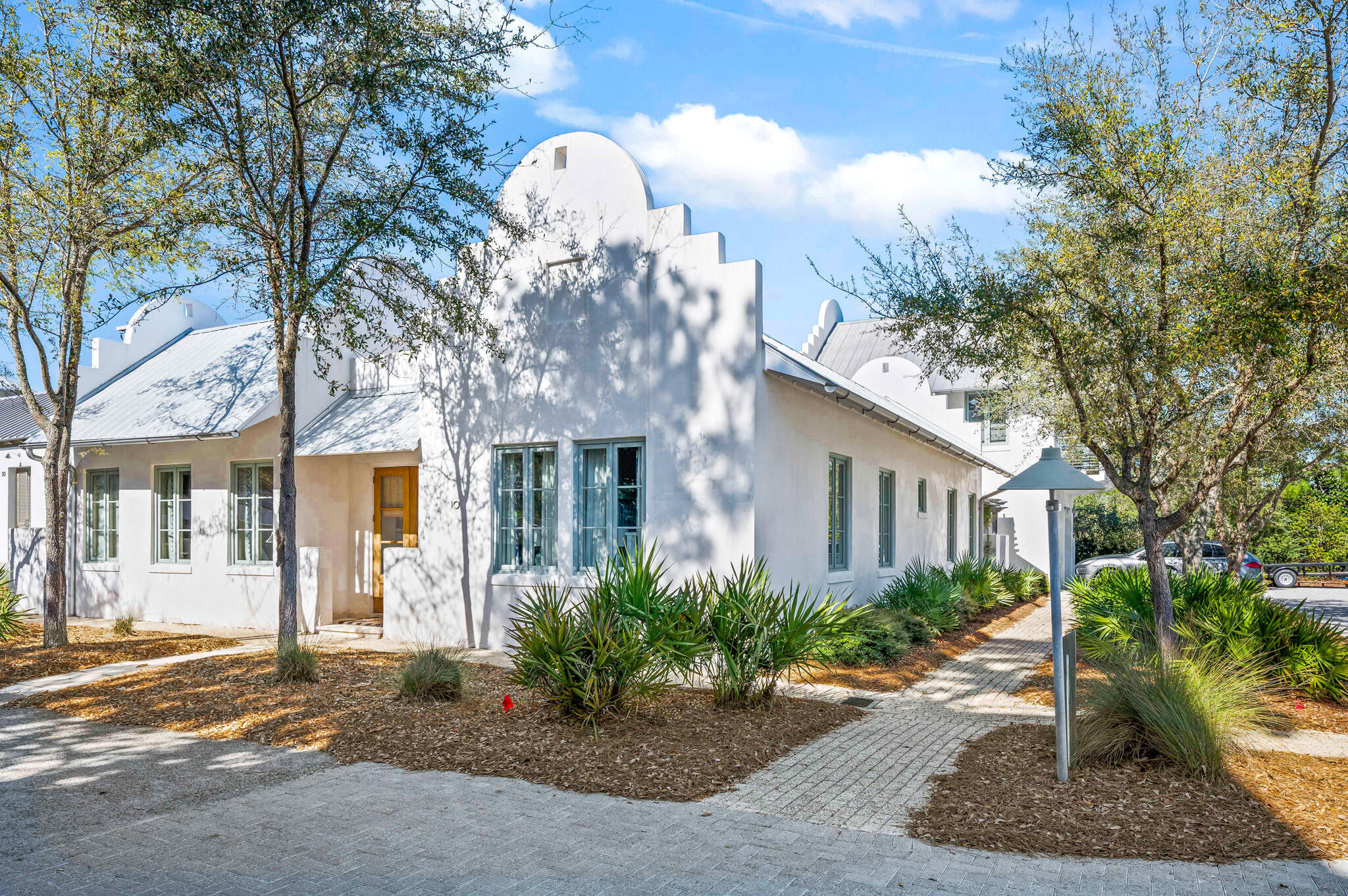 ROSEMARY BEACH - Residential