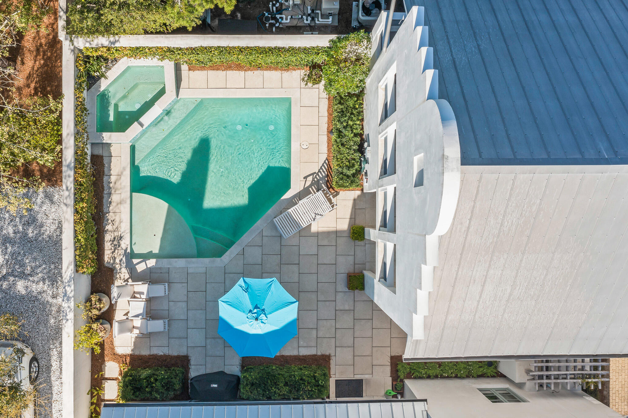 ROSEMARY BEACH - Residential
