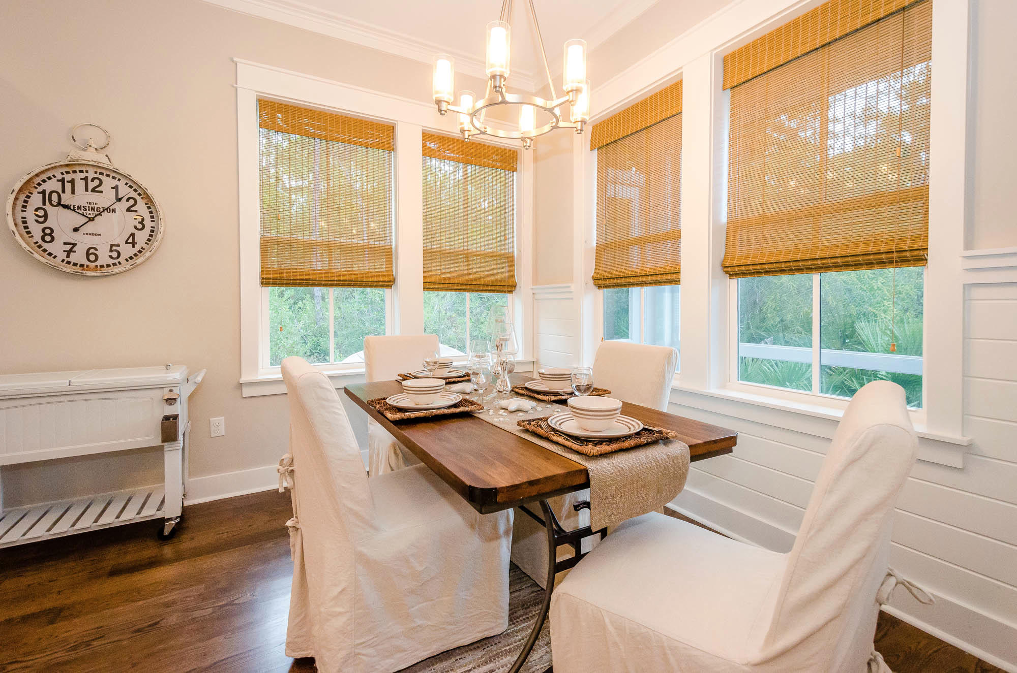 WATERSOUND WEST BEACH - Residential