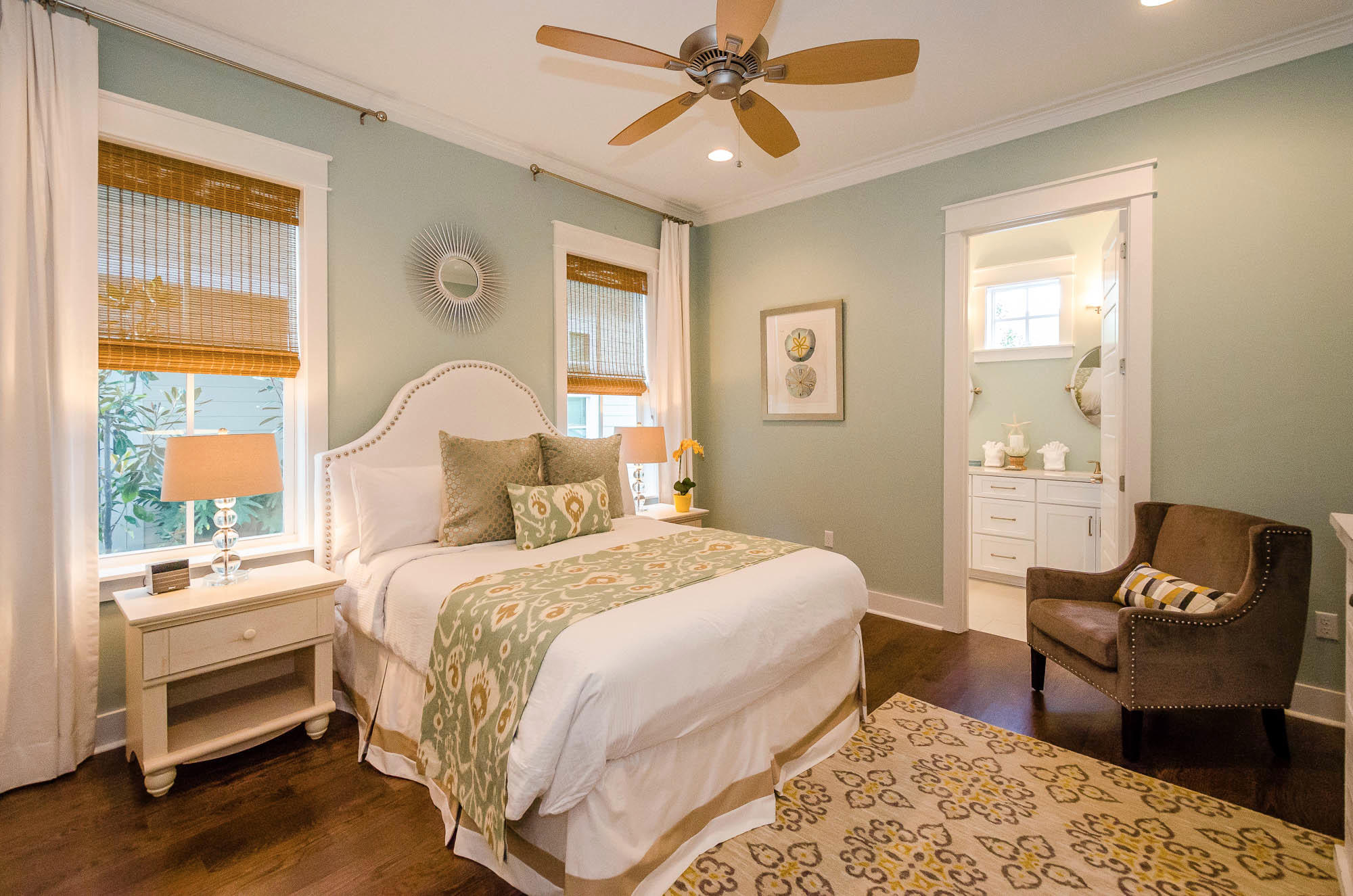 WATERSOUND WEST BEACH - Residential