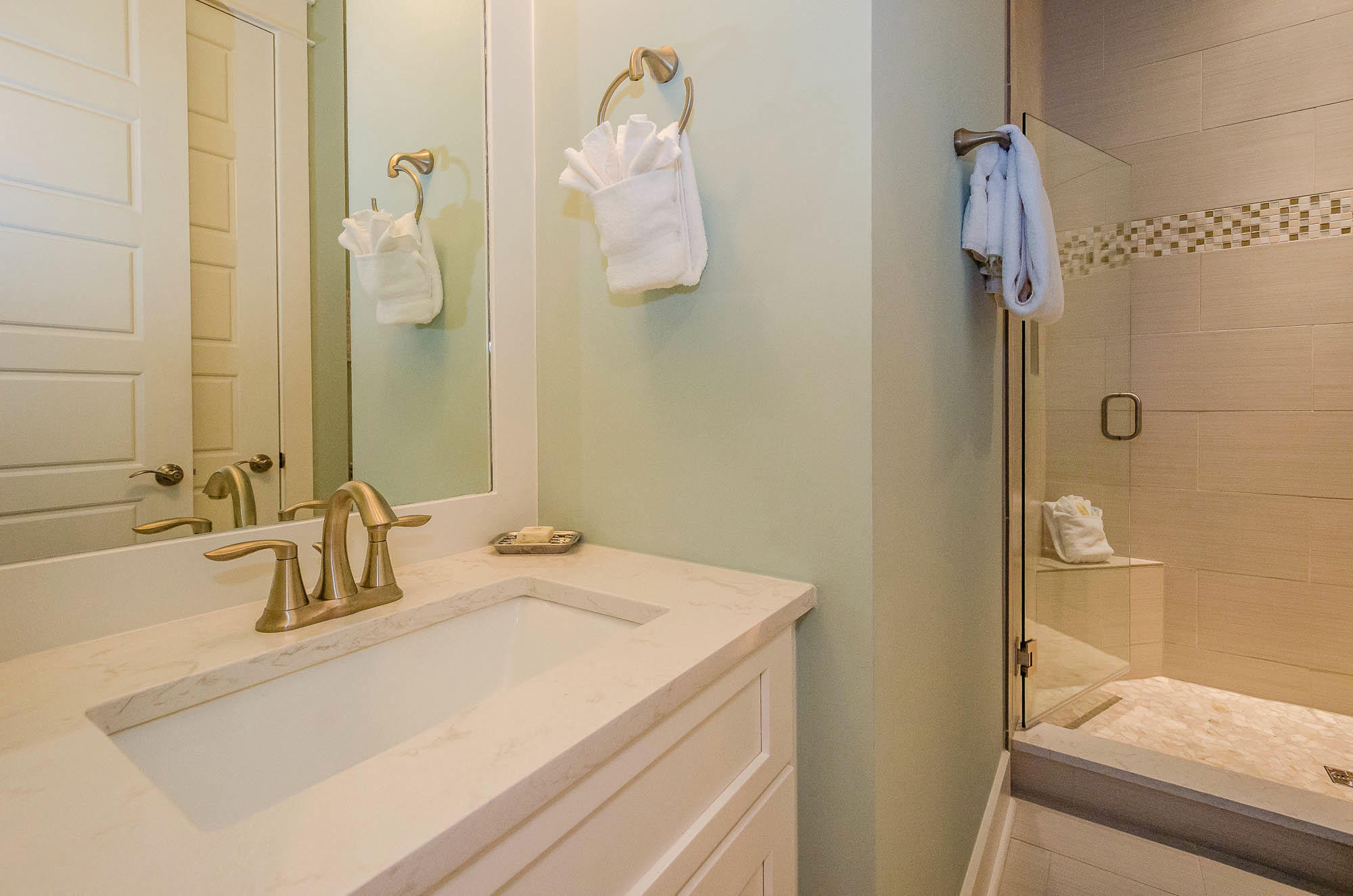 WATERSOUND WEST BEACH - Residential