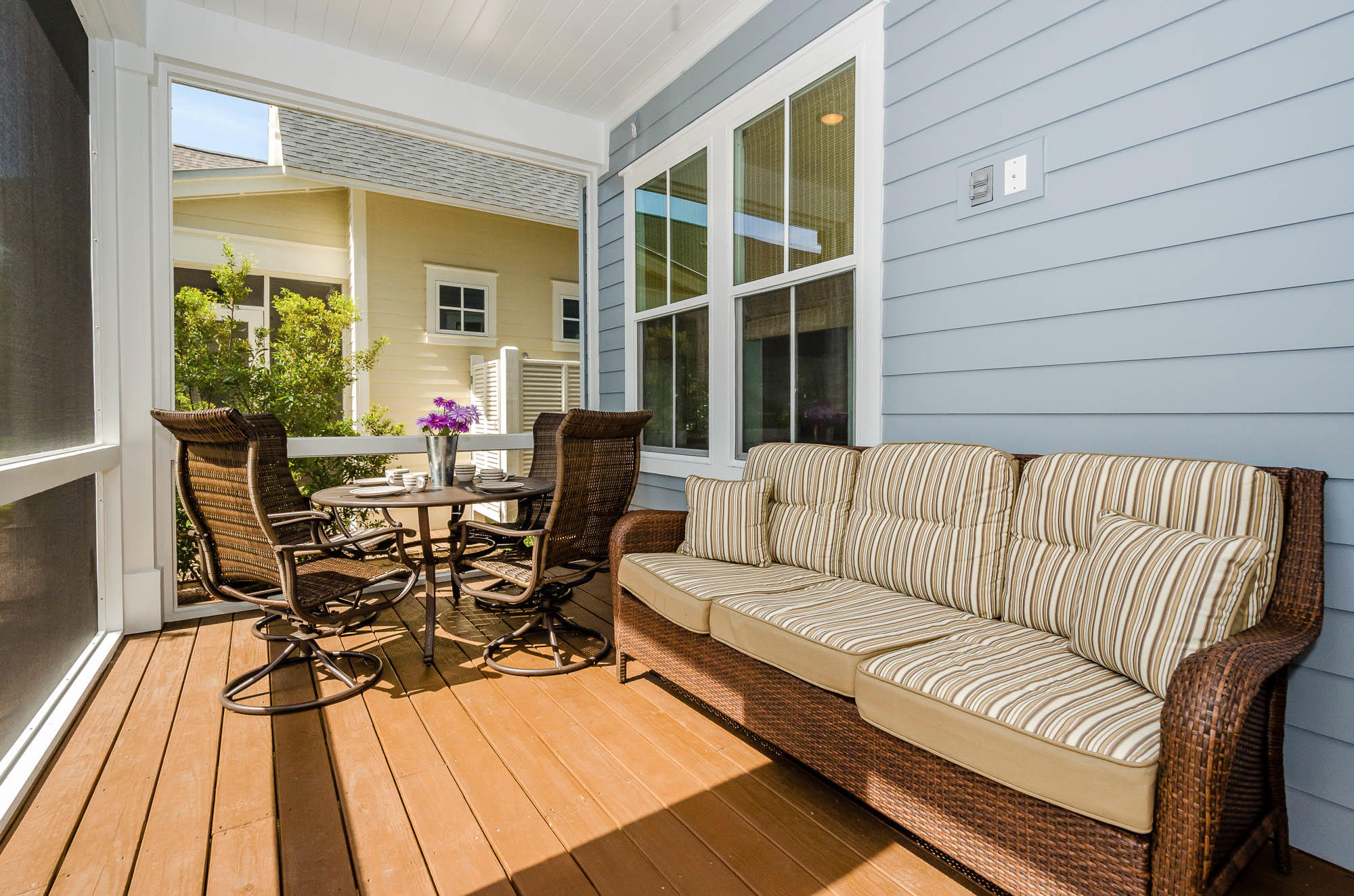 WATERSOUND WEST BEACH - Residential