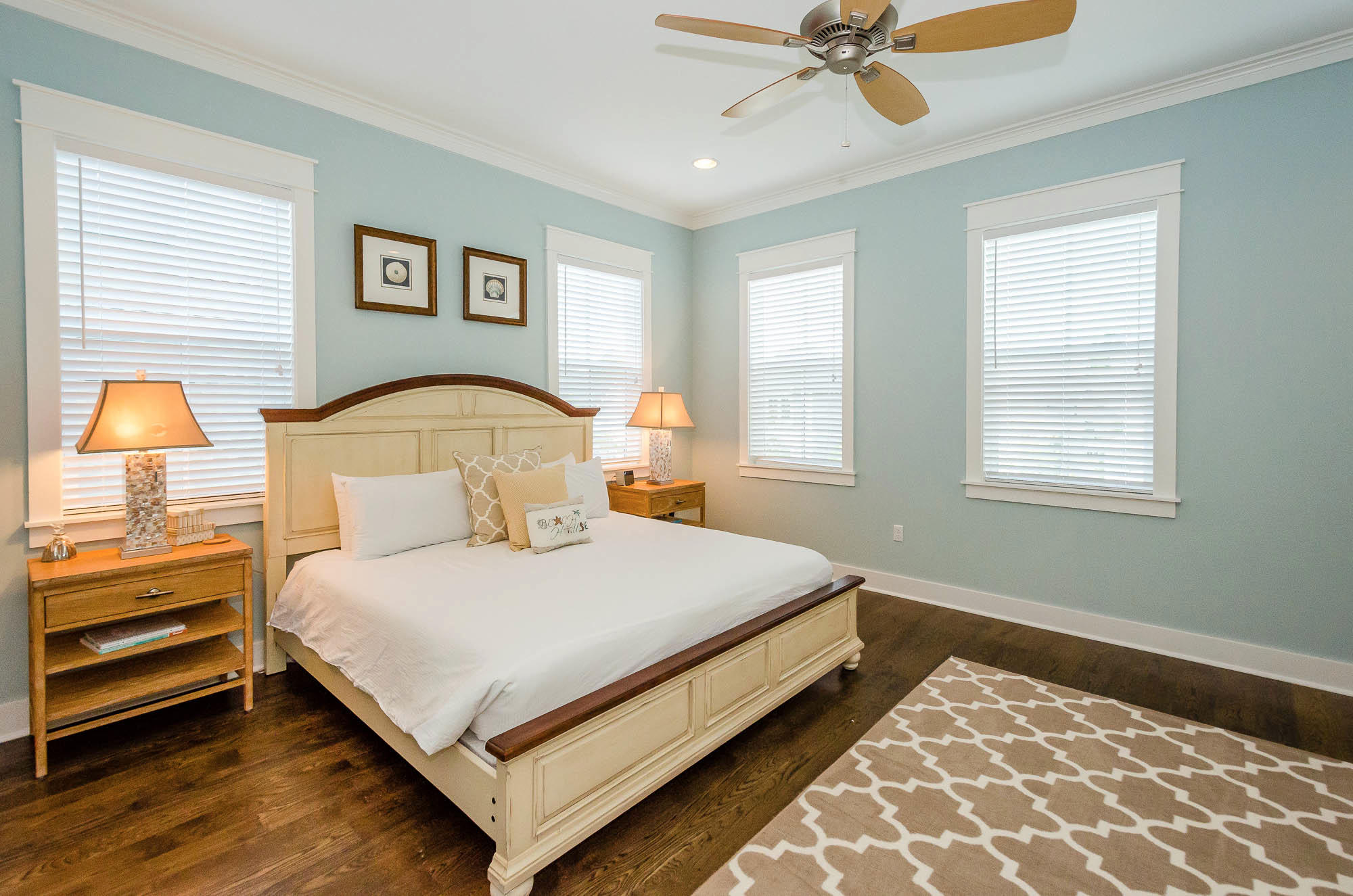 WATERSOUND WEST BEACH - Residential