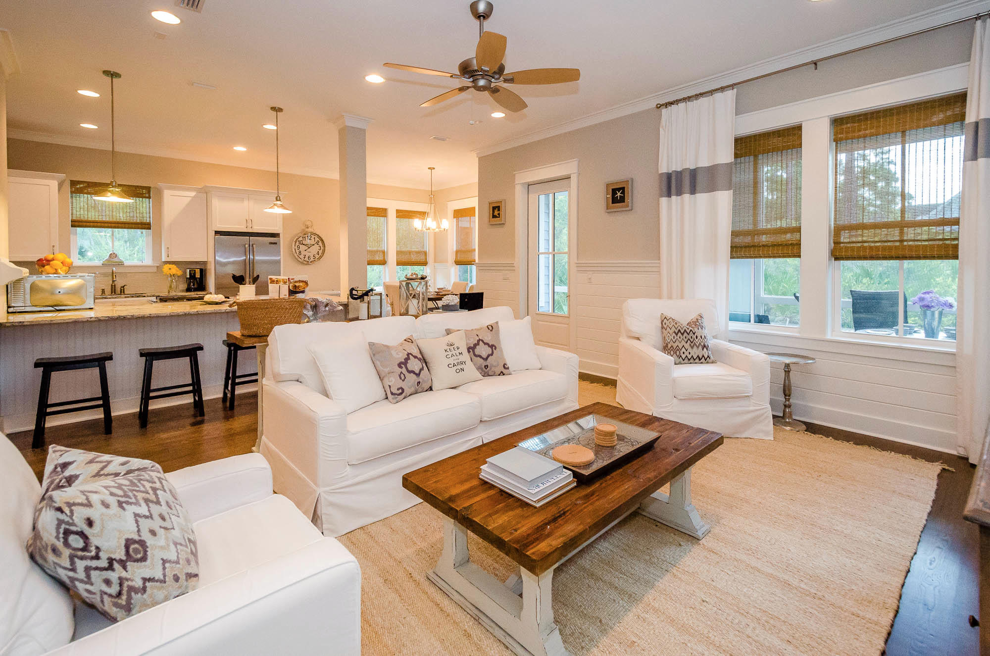 WATERSOUND WEST BEACH - Residential