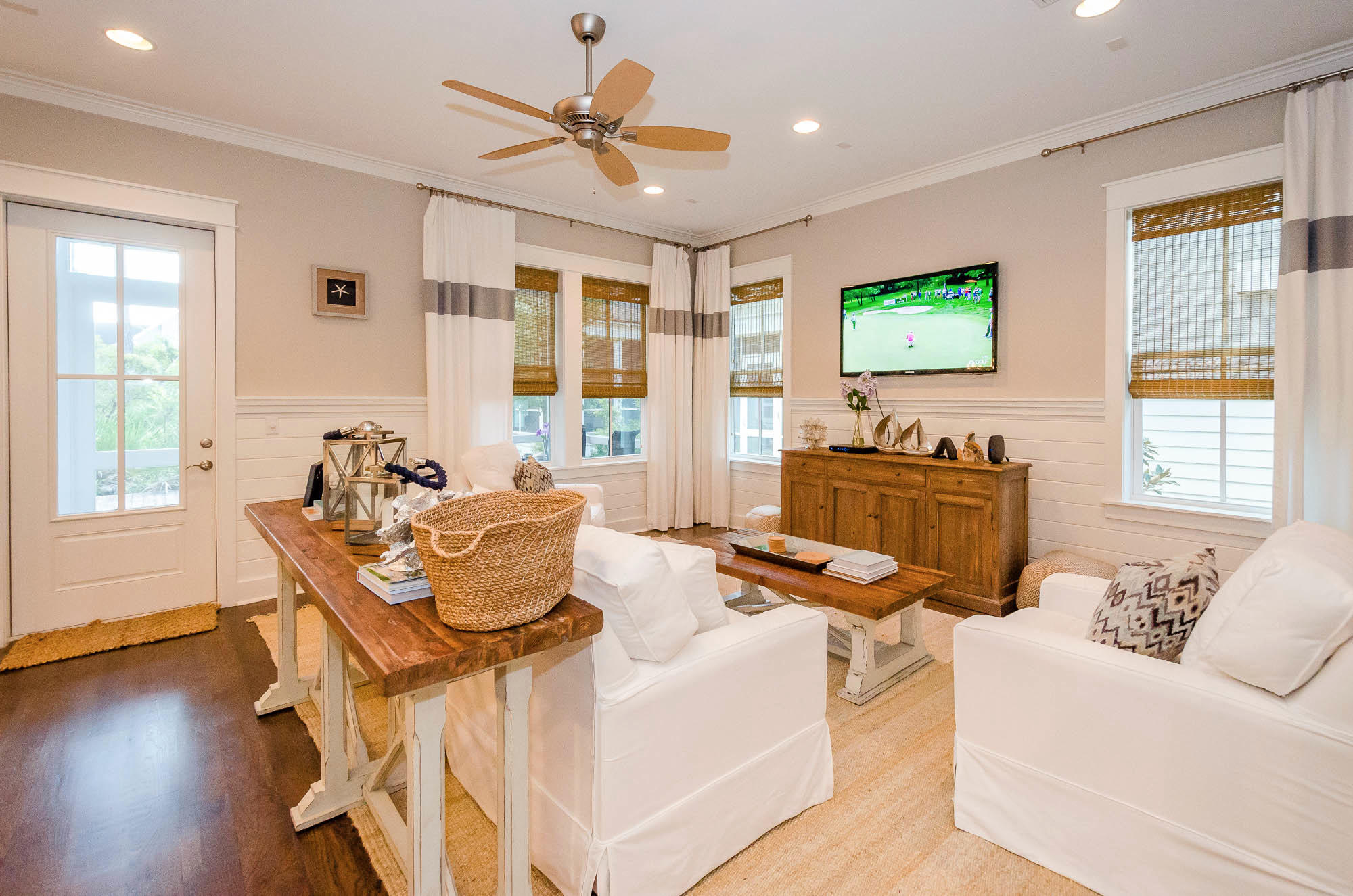 WATERSOUND WEST BEACH - Residential