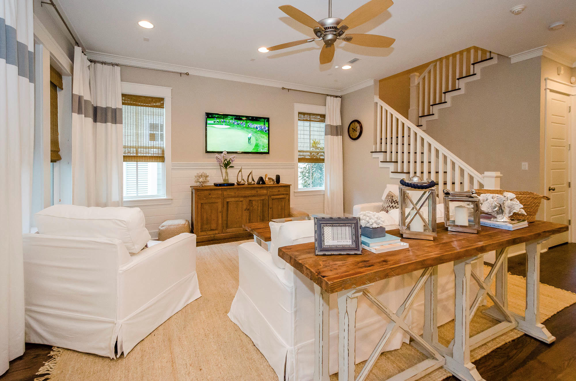 WATERSOUND WEST BEACH - Residential