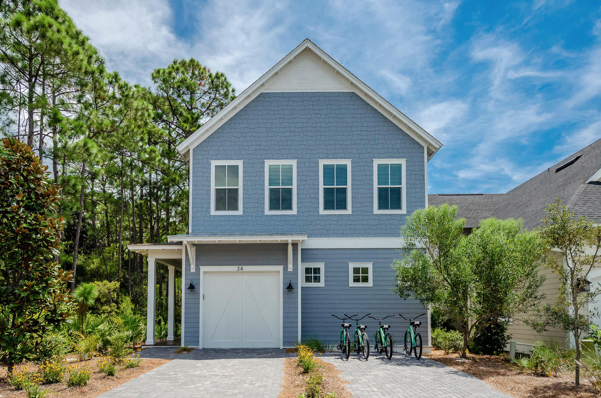 WATERSOUND WEST BEACH - Residential