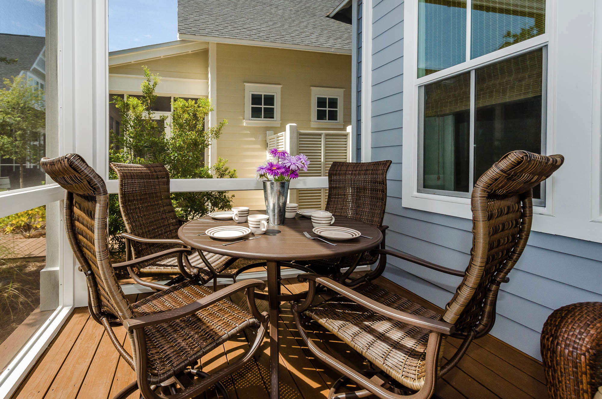 WATERSOUND WEST BEACH - Residential